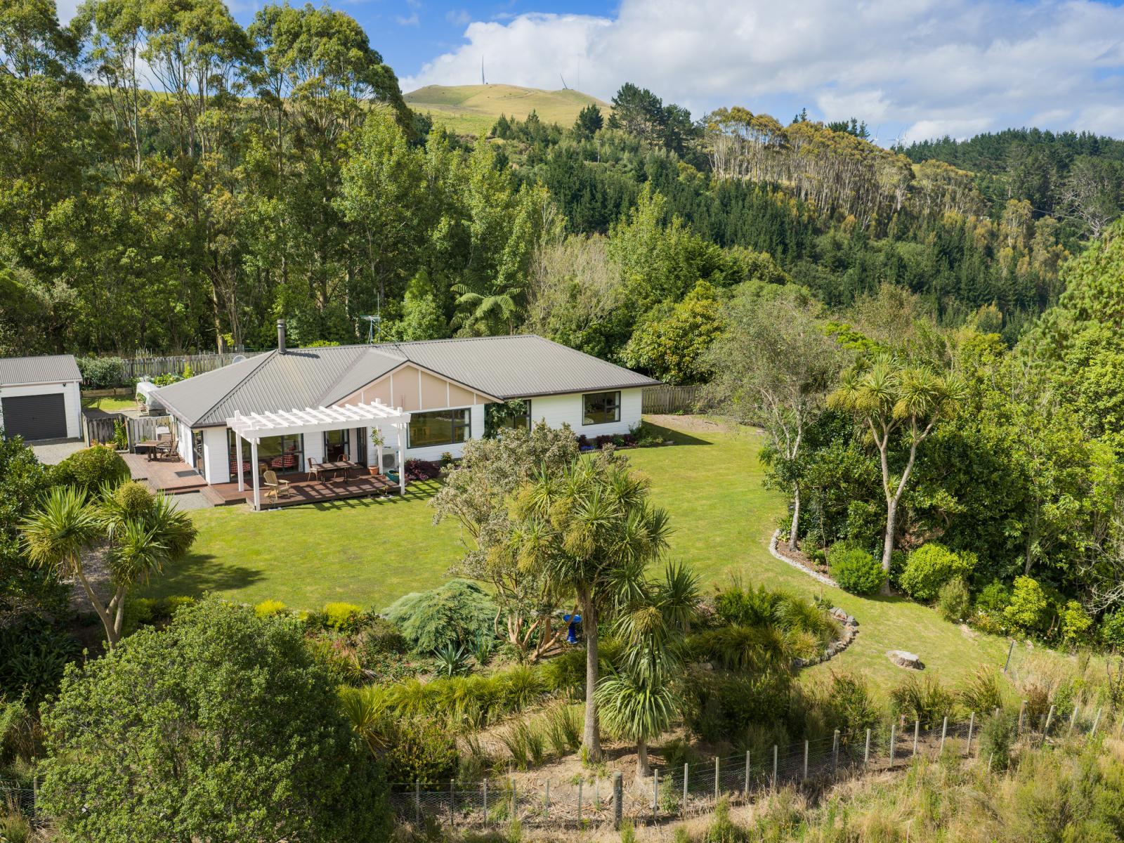 102 Harrison Hill Road, Aokautere