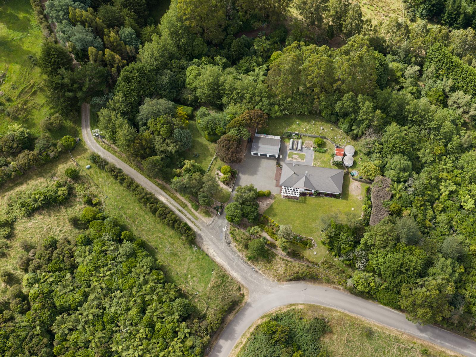 102 Harrison Hill Road, Aokautere