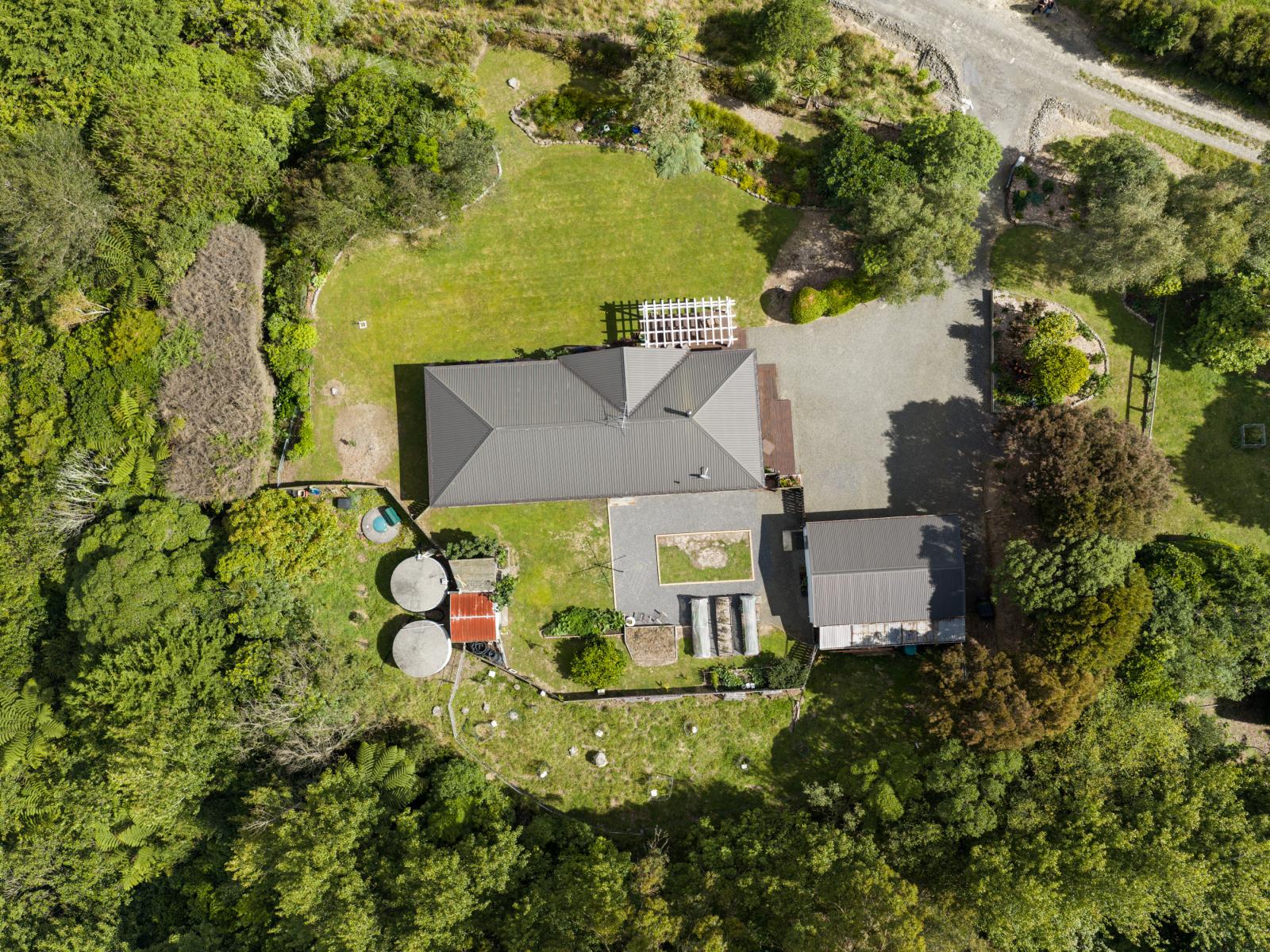 102 Harrison Hill Road, Aokautere