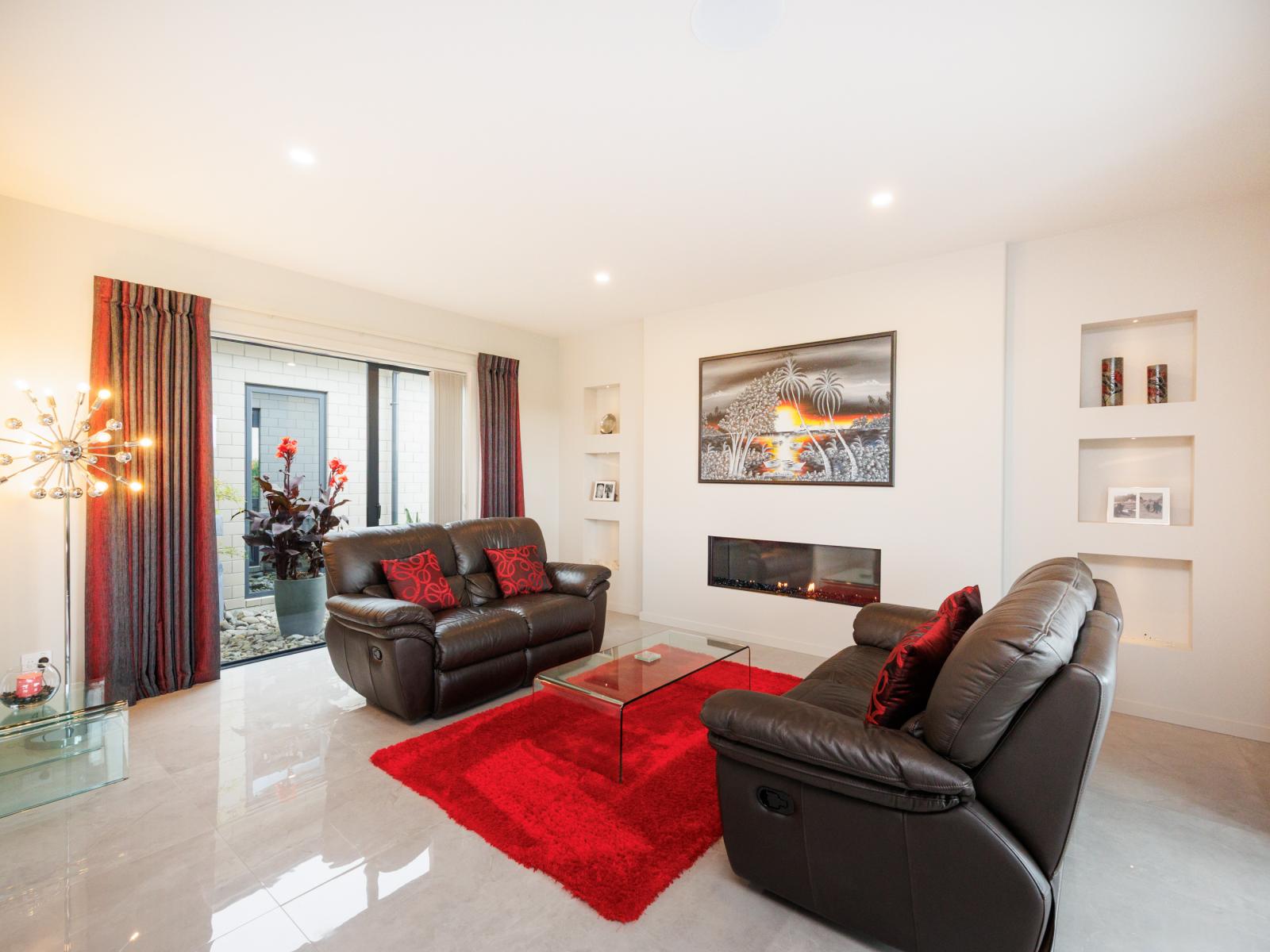 581 Lethbridge Road, Halcombe