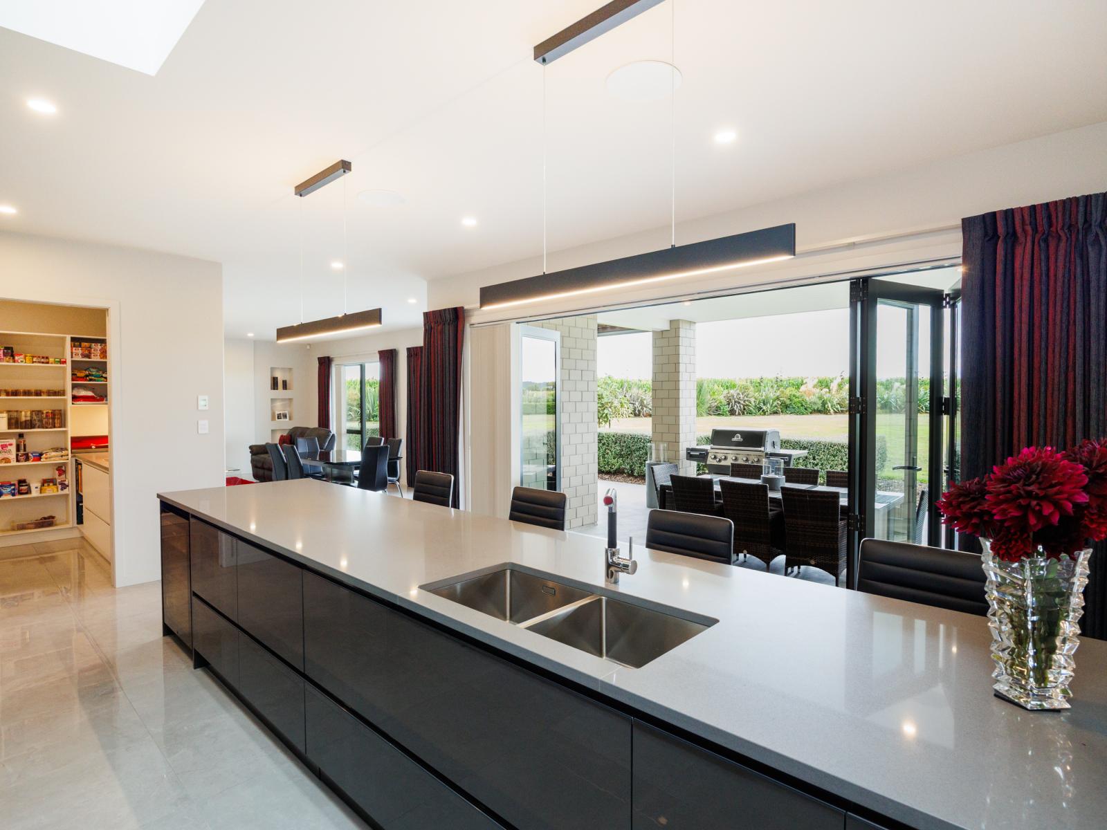 581 Lethbridge Road, Halcombe