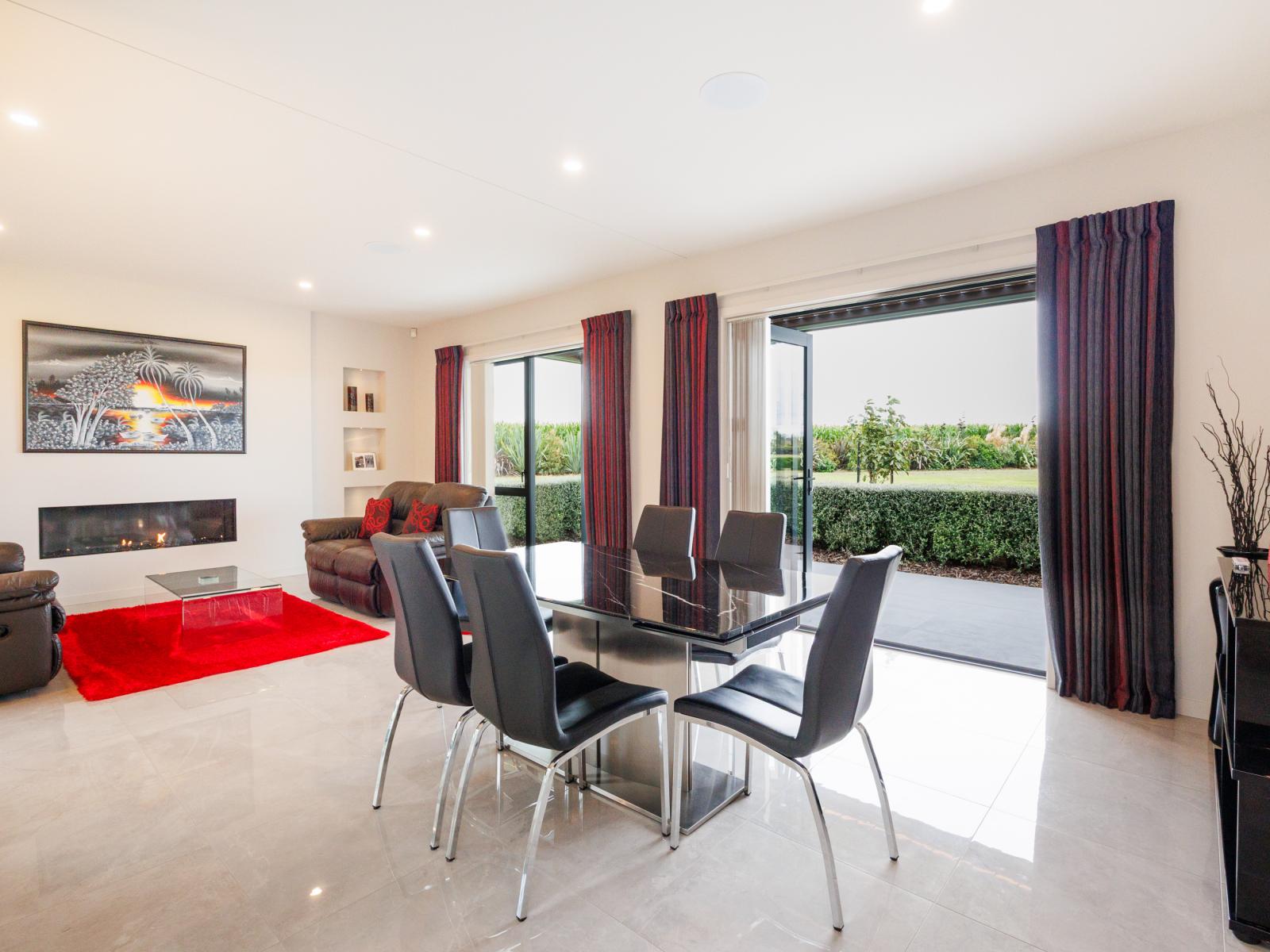 581 Lethbridge Road, Halcombe