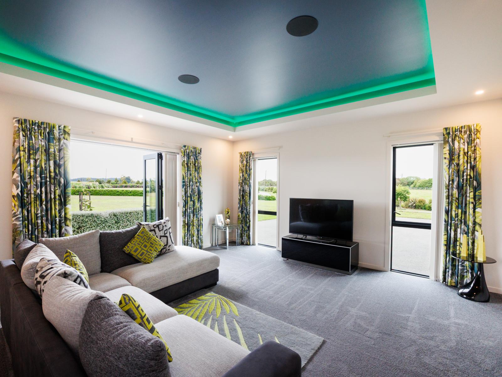 581 Lethbridge Road, Halcombe