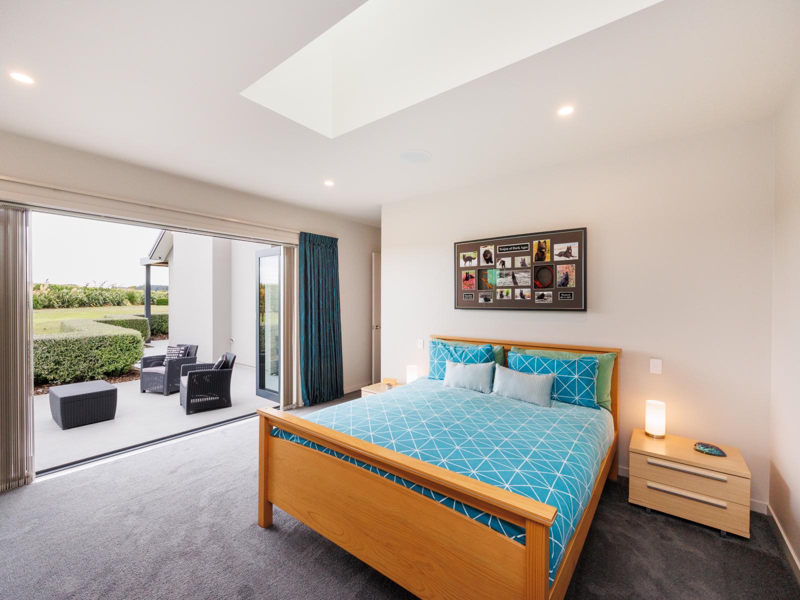 581 Lethbridge Road, Halcombe