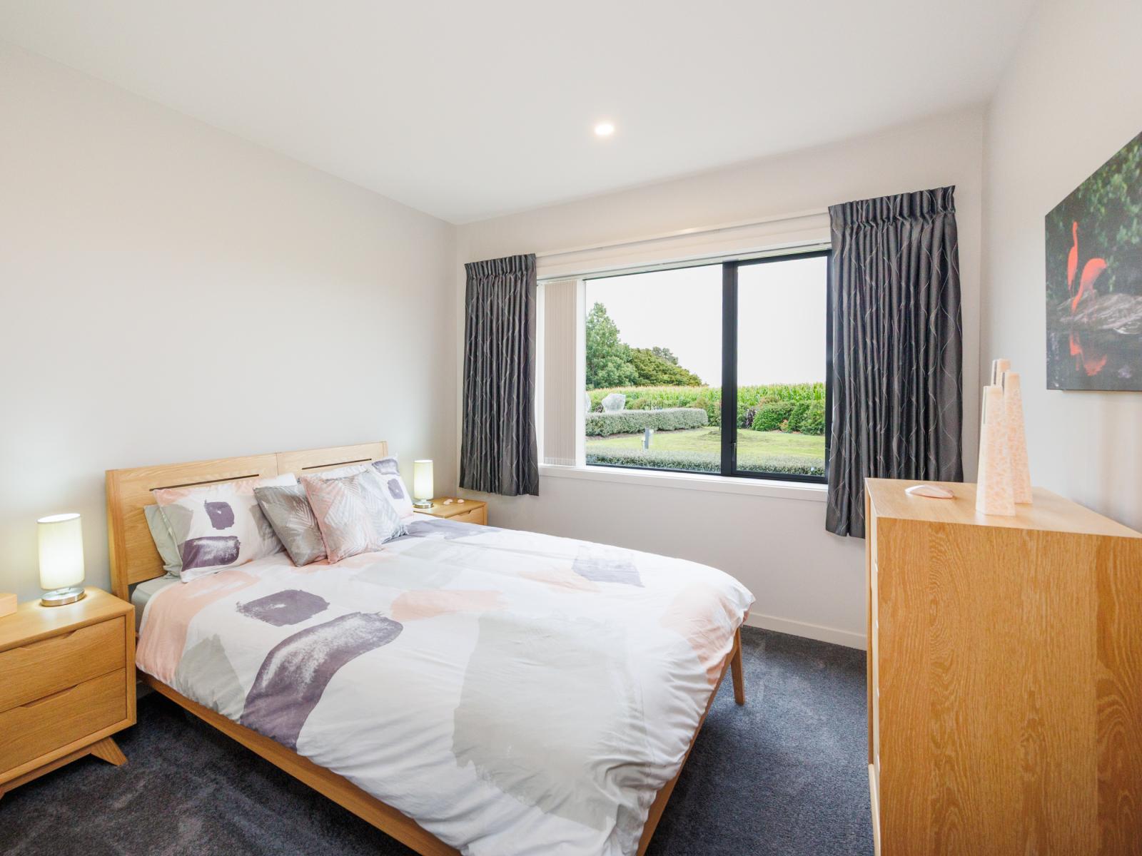 581 Lethbridge Road, Halcombe