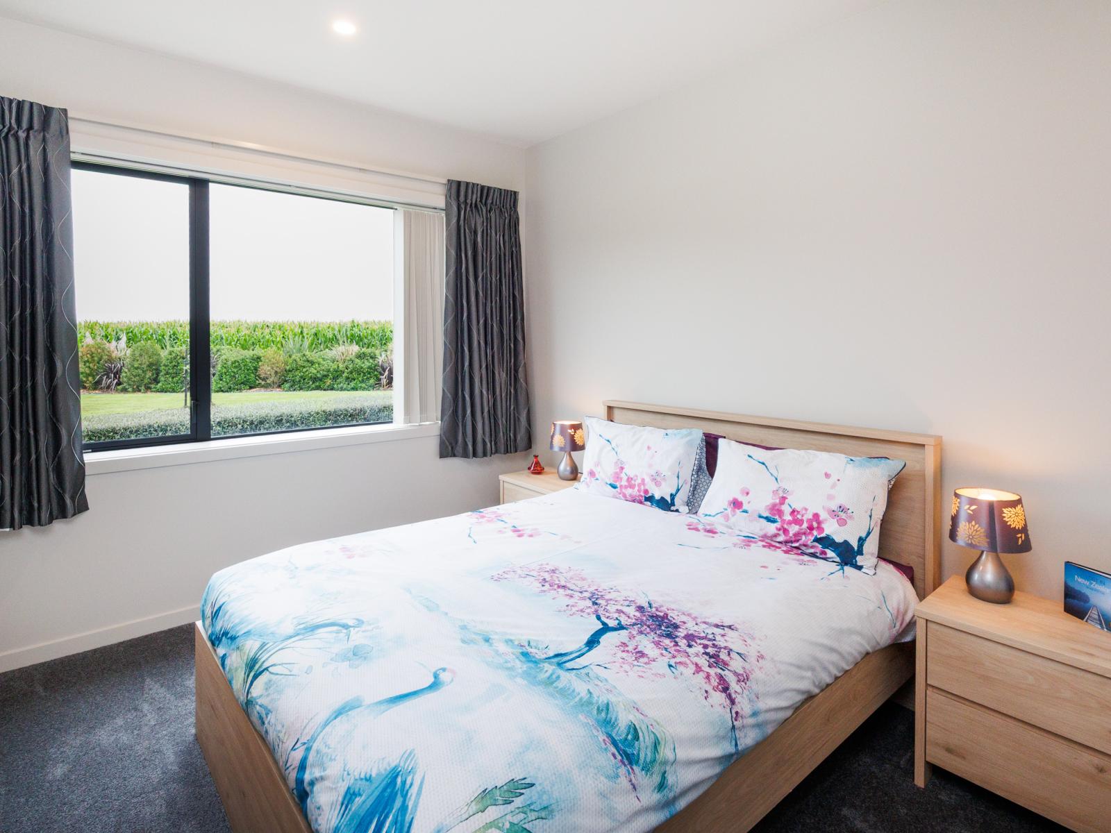 581 Lethbridge Road, Halcombe