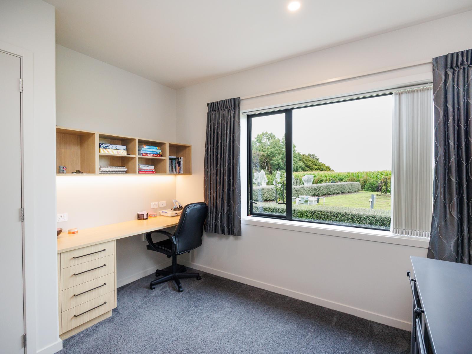 581 Lethbridge Road, Halcombe