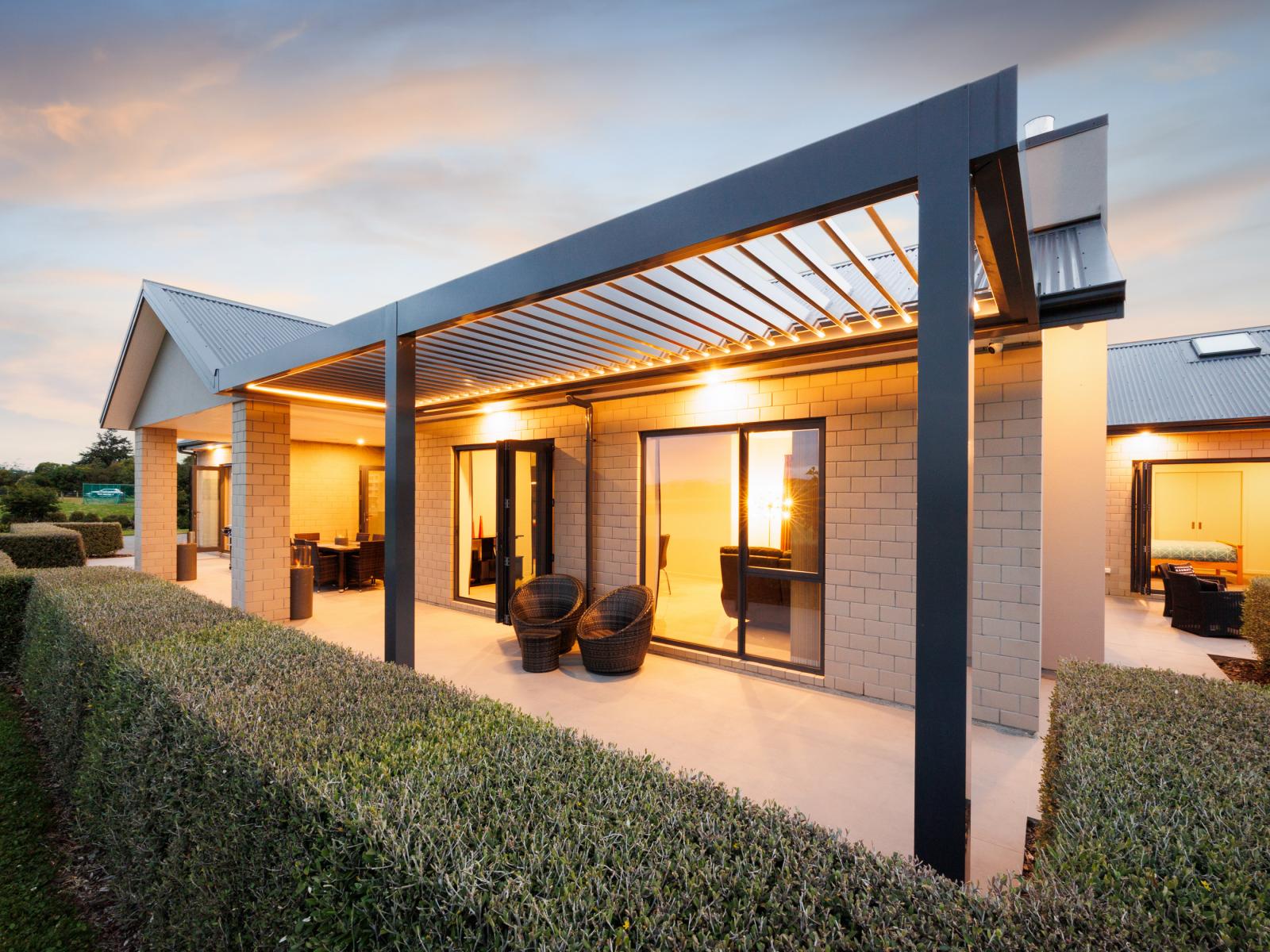 581 Lethbridge Road, Halcombe