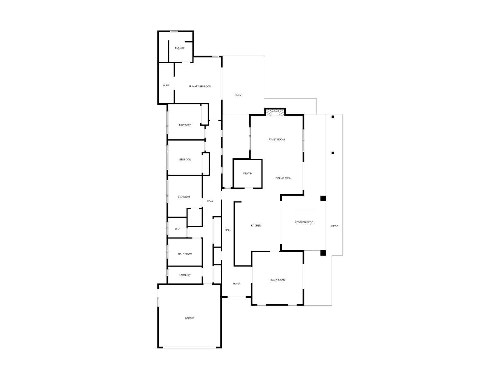 581 Lethbridge Road, Halcombe