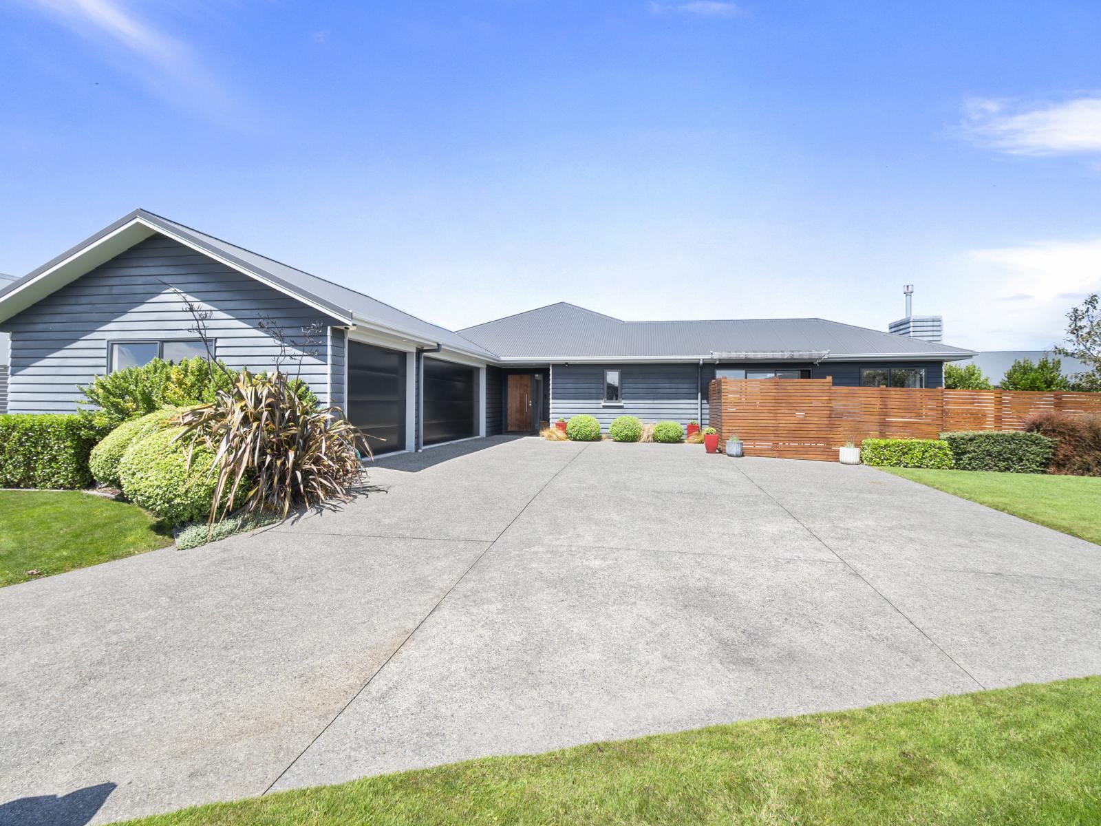 9 Saint Heliers Grove, Fitzherbert