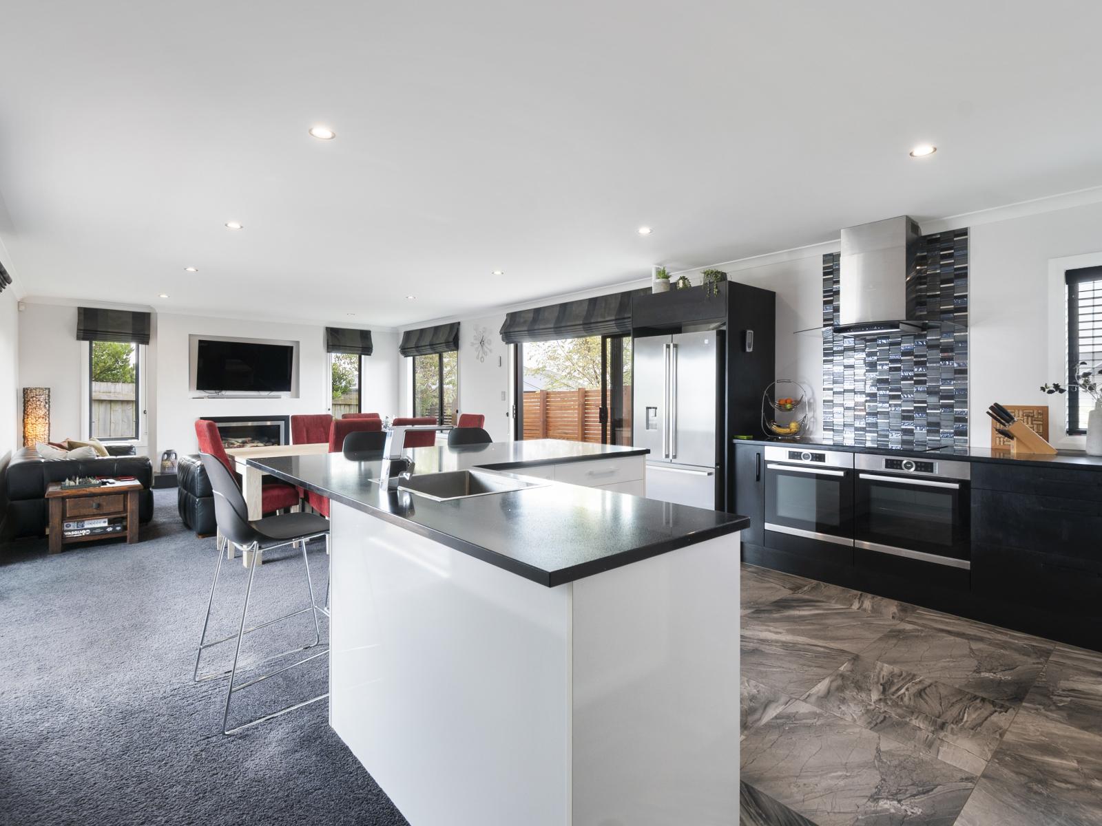 9 Saint Heliers Grove, Fitzherbert