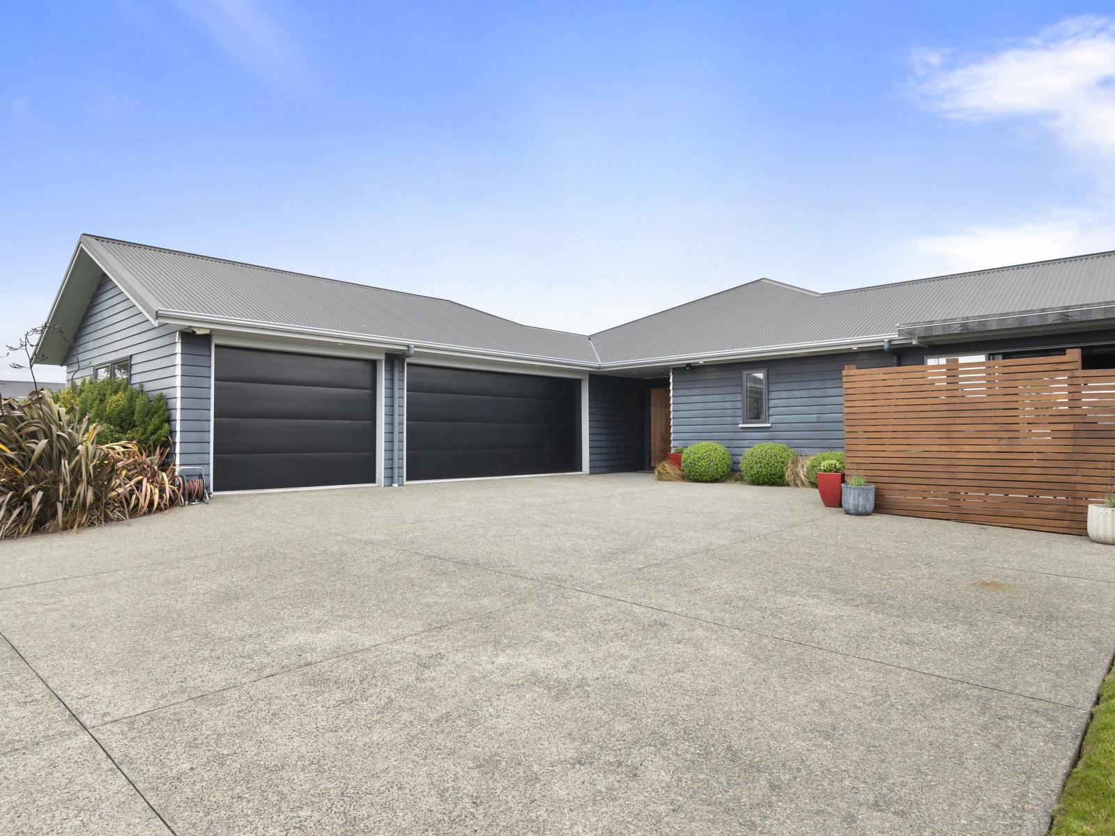 9 Saint Heliers Grove, Fitzherbert