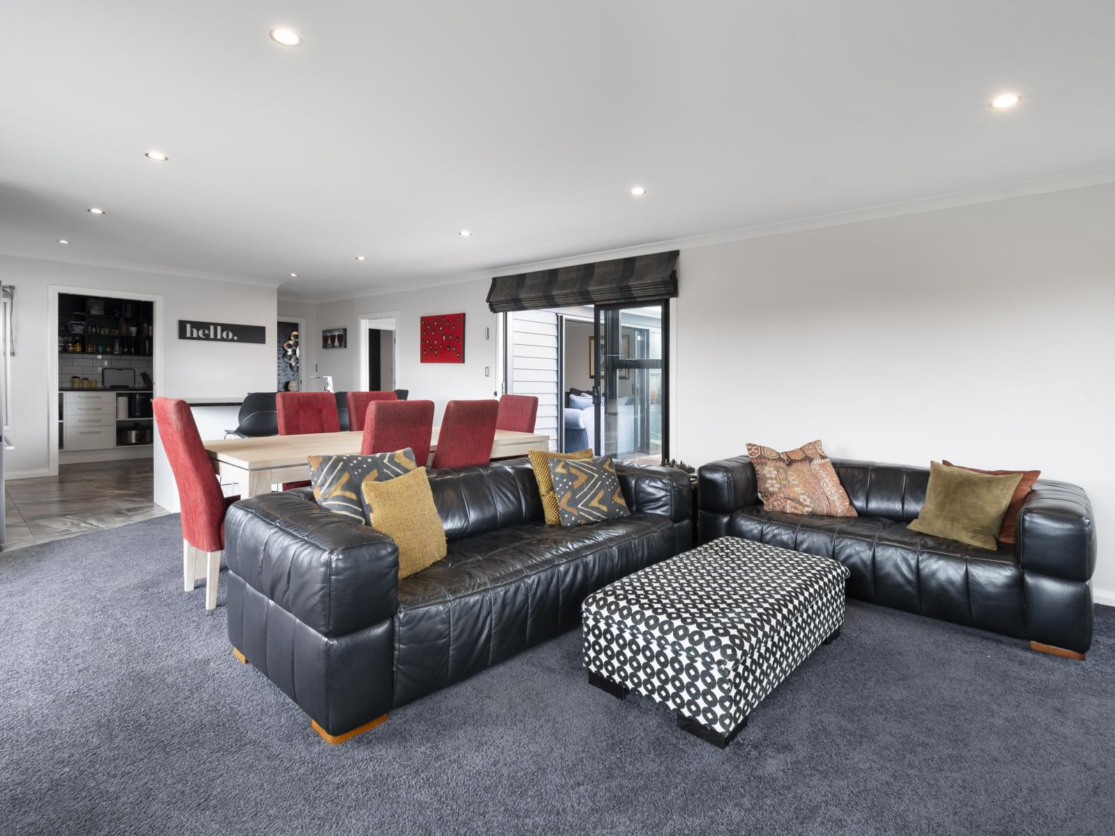 9 Saint Heliers Grove, Fitzherbert