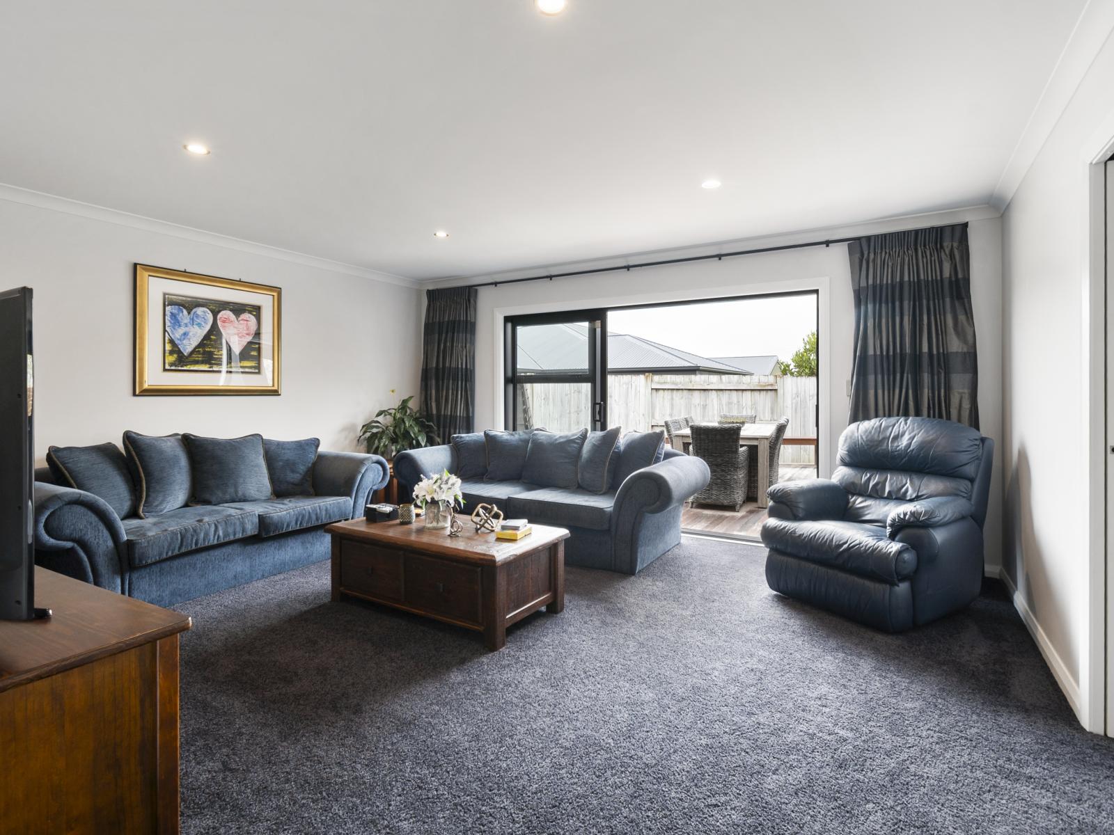 9 Saint Heliers Grove, Fitzherbert