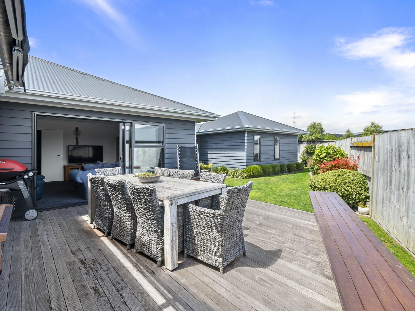 9 Saint Heliers Grove, Fitzherbert