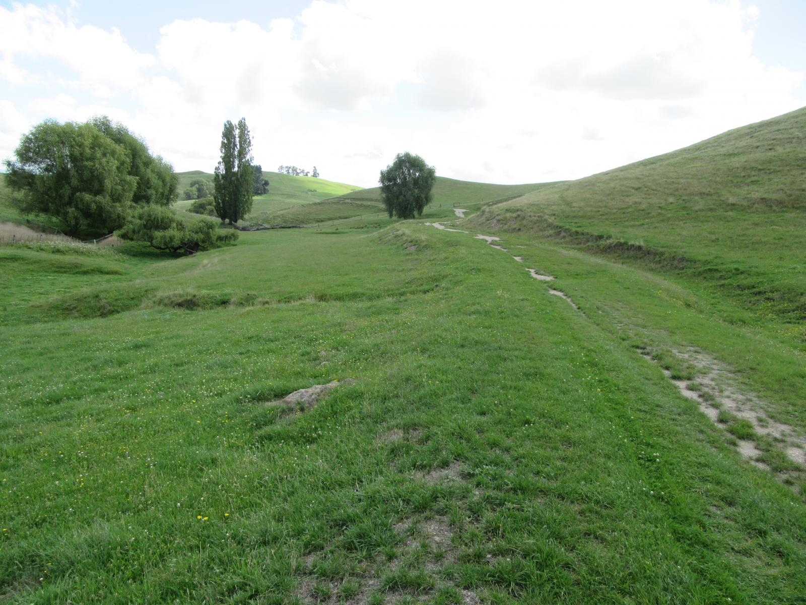 153 Homewood Road, Waipawa