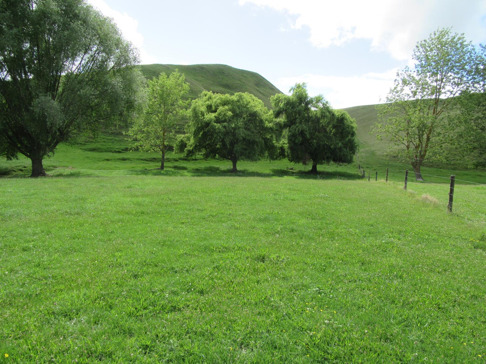 153 Homewood Road, Waipawa