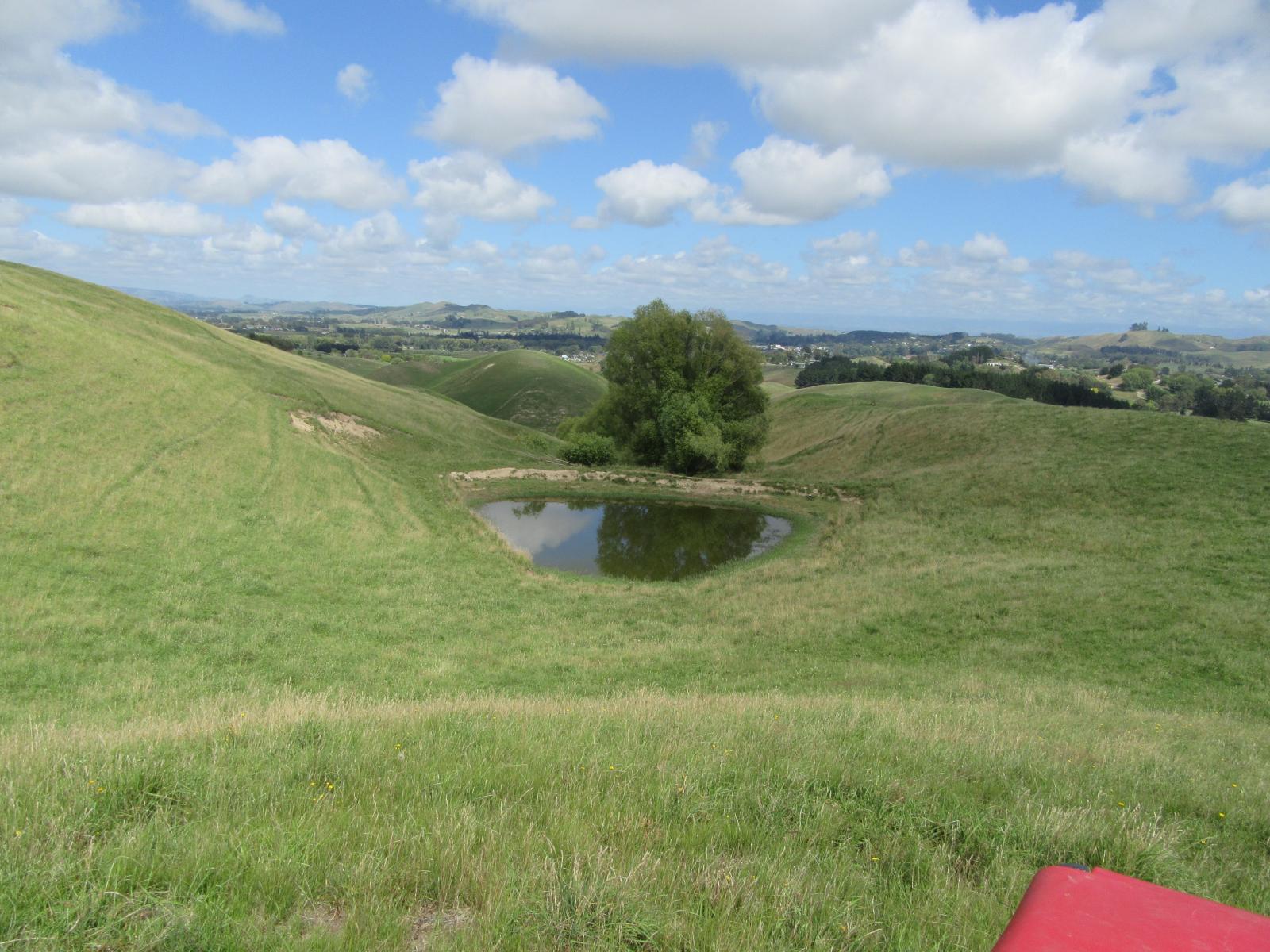 153 Homewood Road, Waipawa