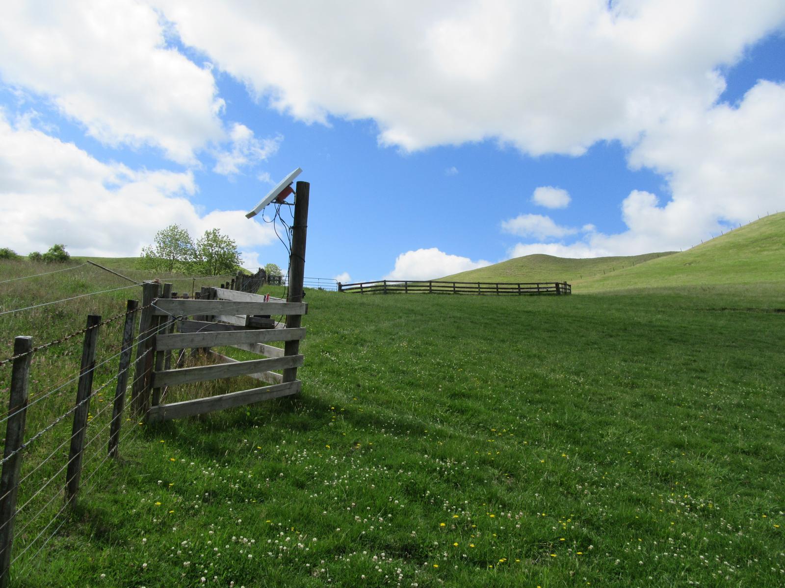 153 Homewood Road, Waipawa