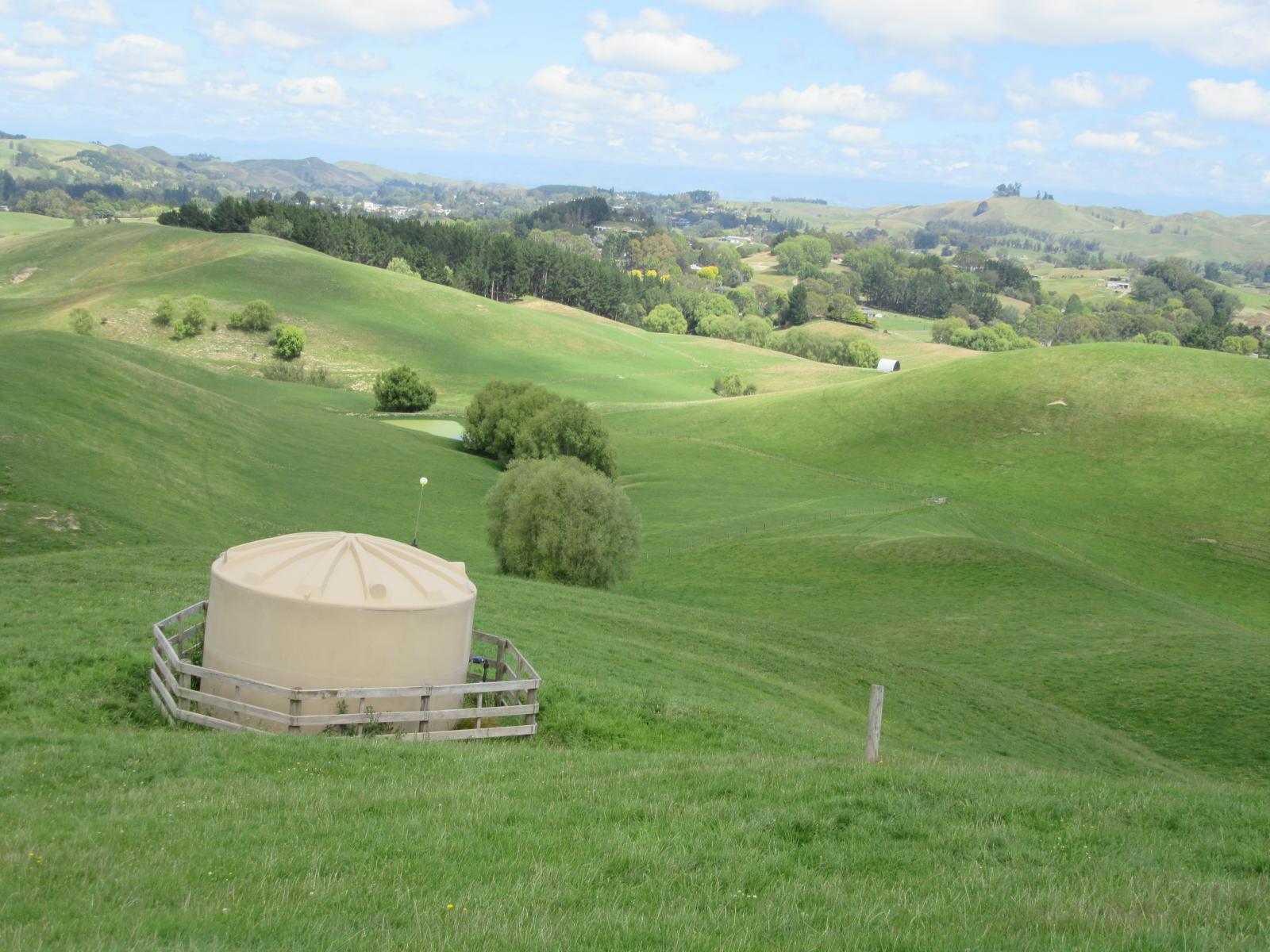 153 Homewood Road, Waipawa