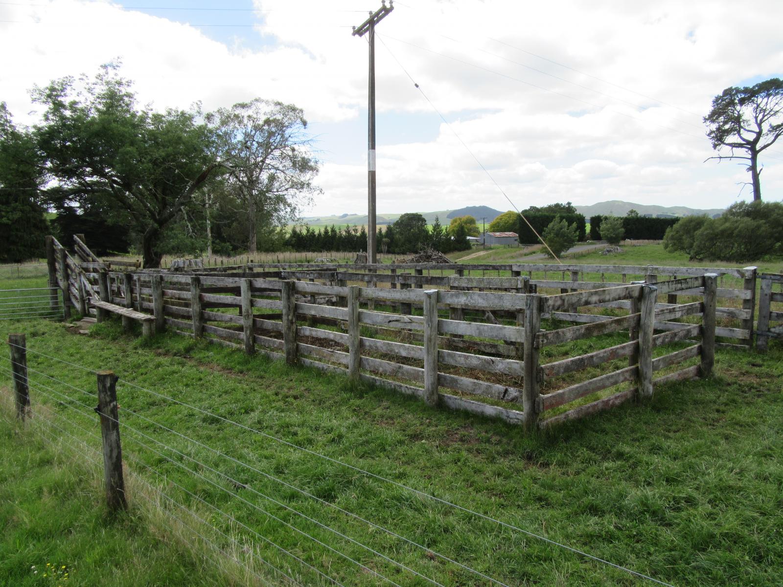 153 Homewood Road, Waipawa