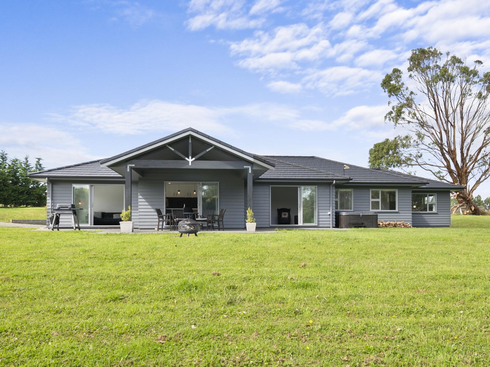 872A Reid Line East, Bunnythorpe