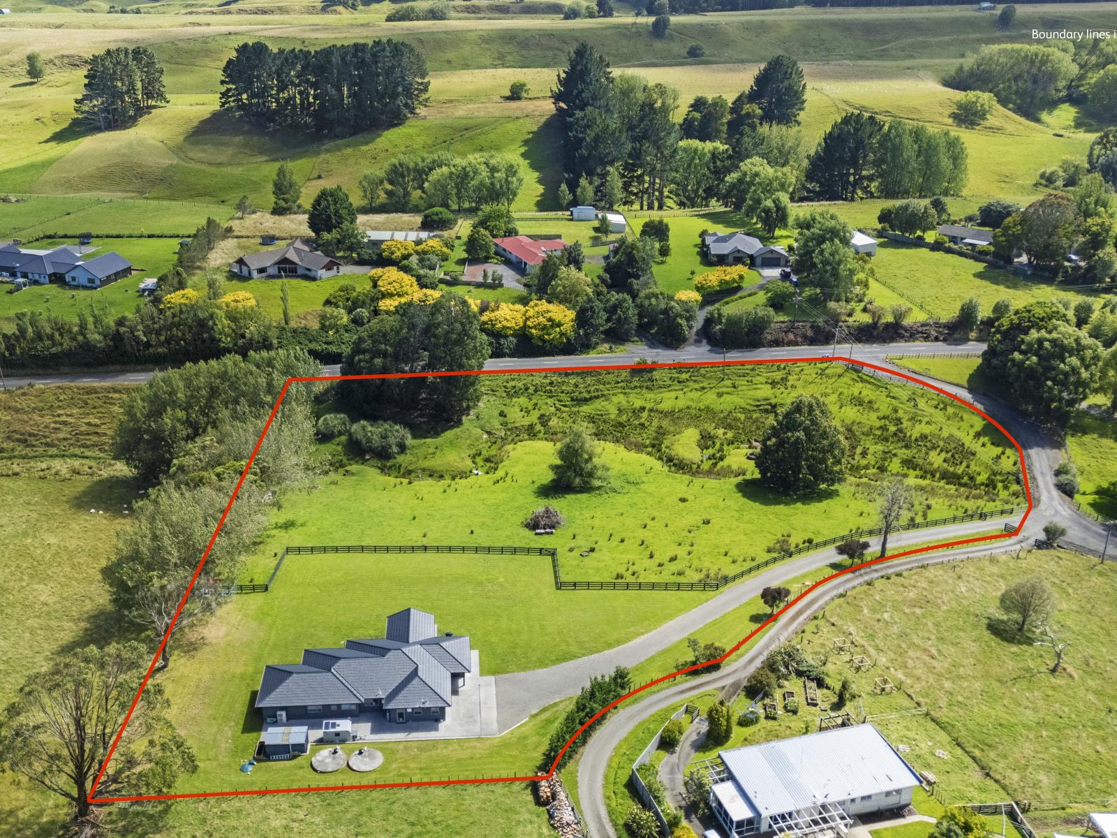 872A Reid Line East, Bunnythorpe