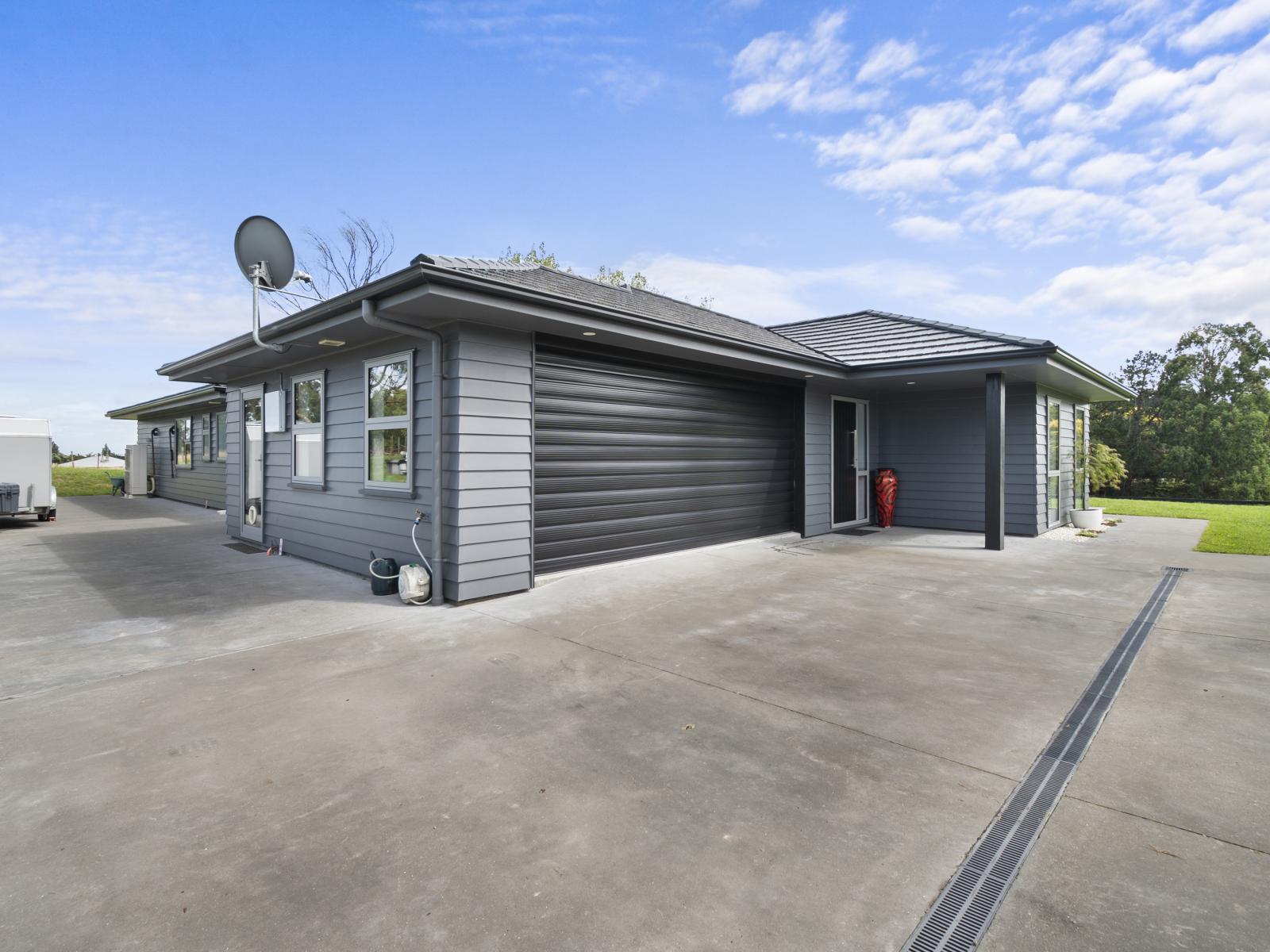 872A Reid Line East, Bunnythorpe