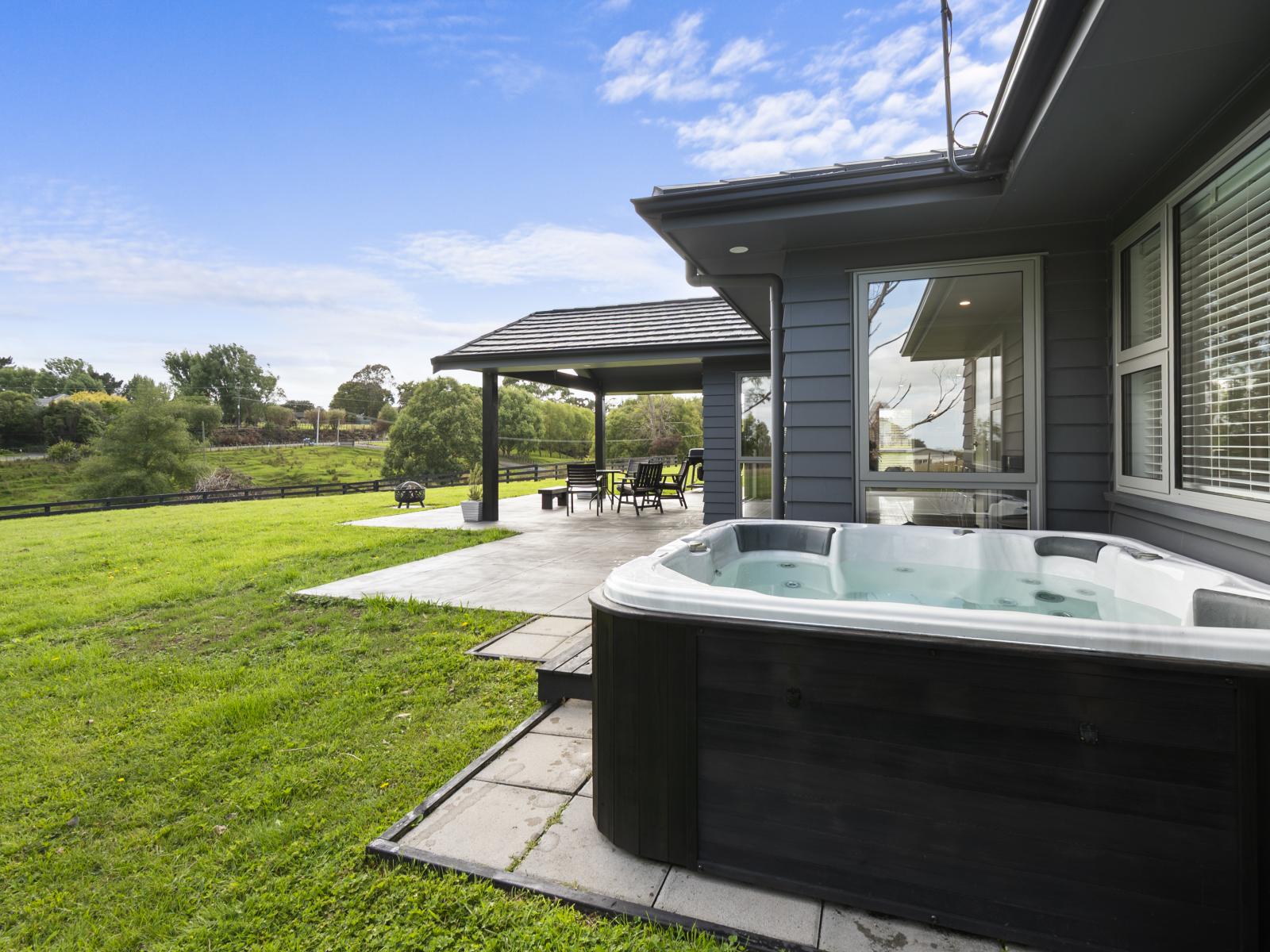 872A Reid Line East, Bunnythorpe