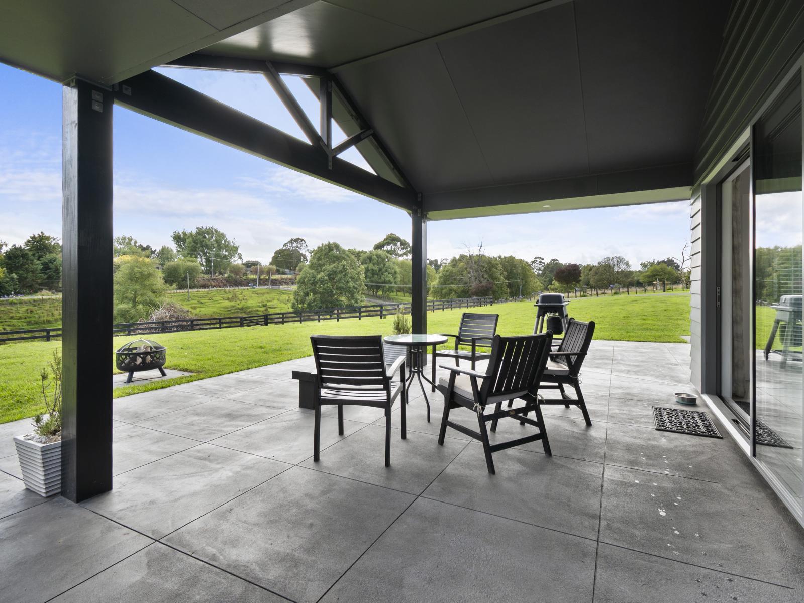 872A Reid Line East, Bunnythorpe