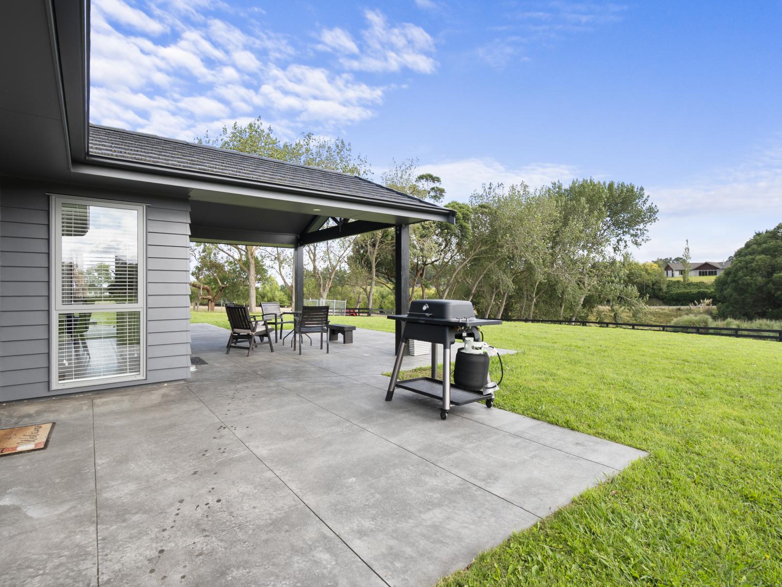 872A Reid Line East, Bunnythorpe