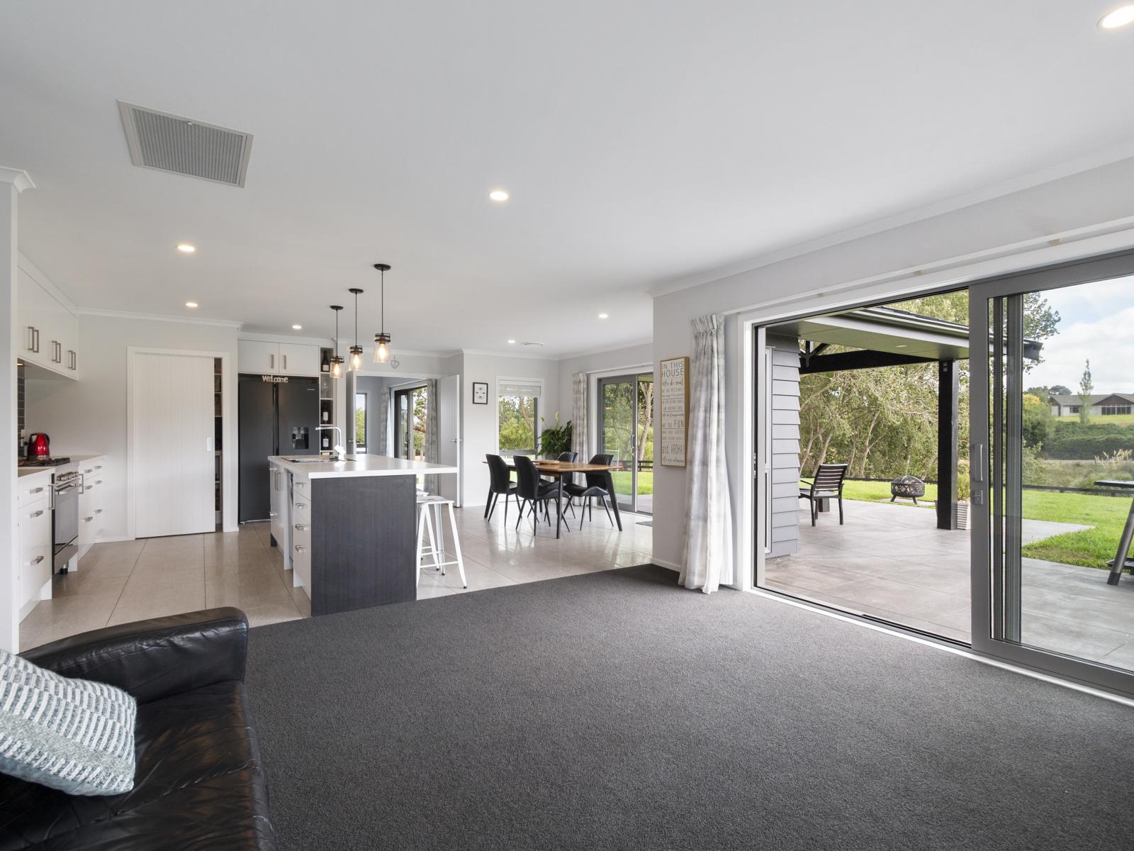 872A Reid Line East, Bunnythorpe