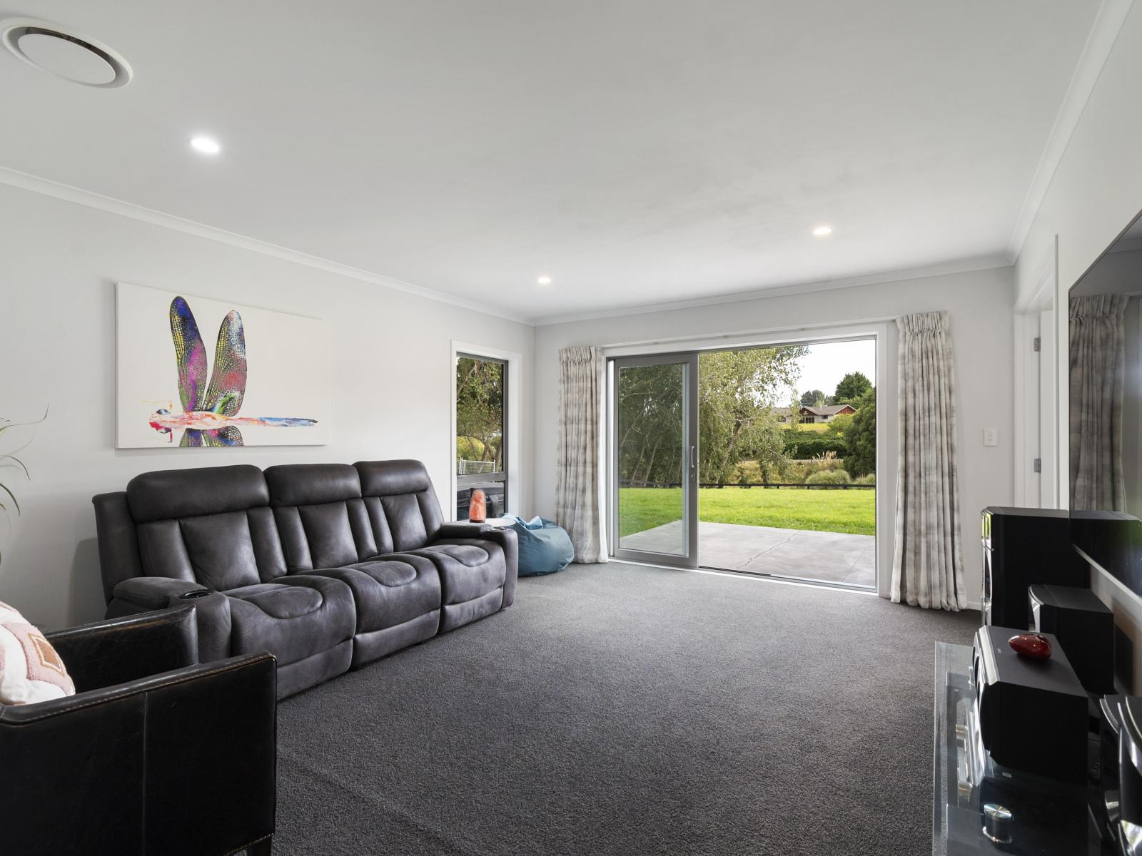 872A Reid Line East, Bunnythorpe