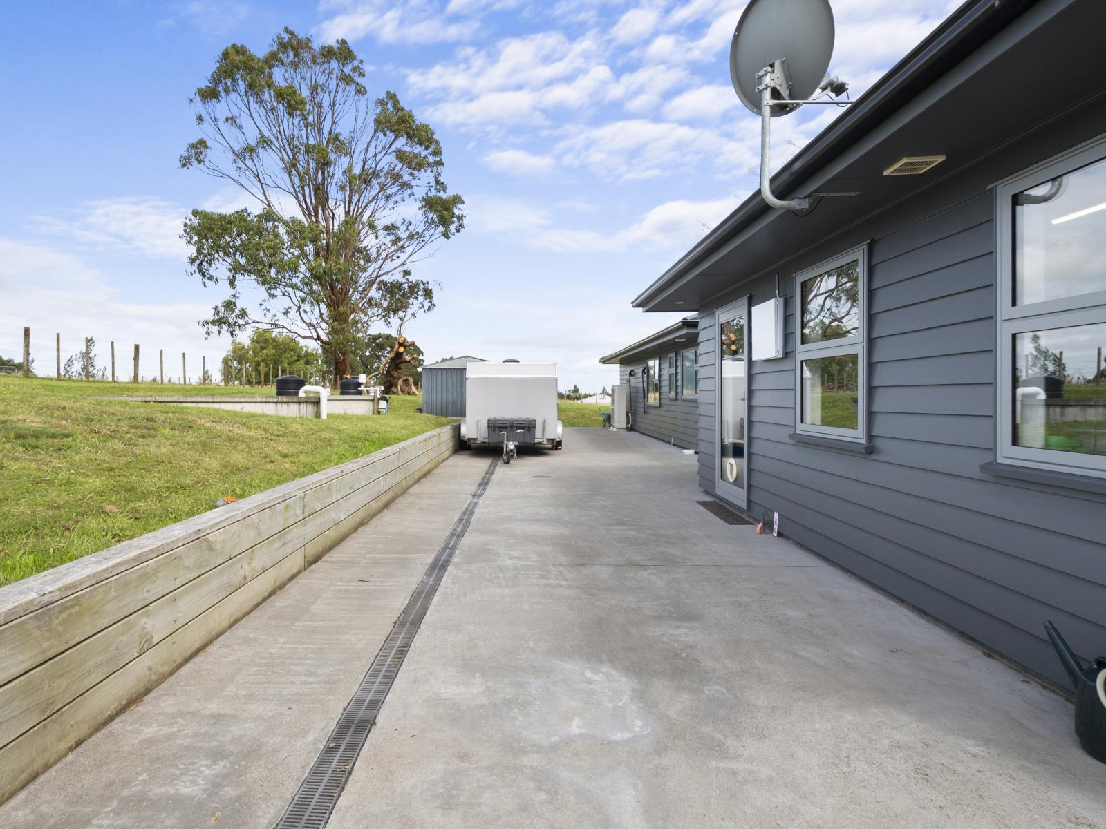 872A Reid Line East, Bunnythorpe