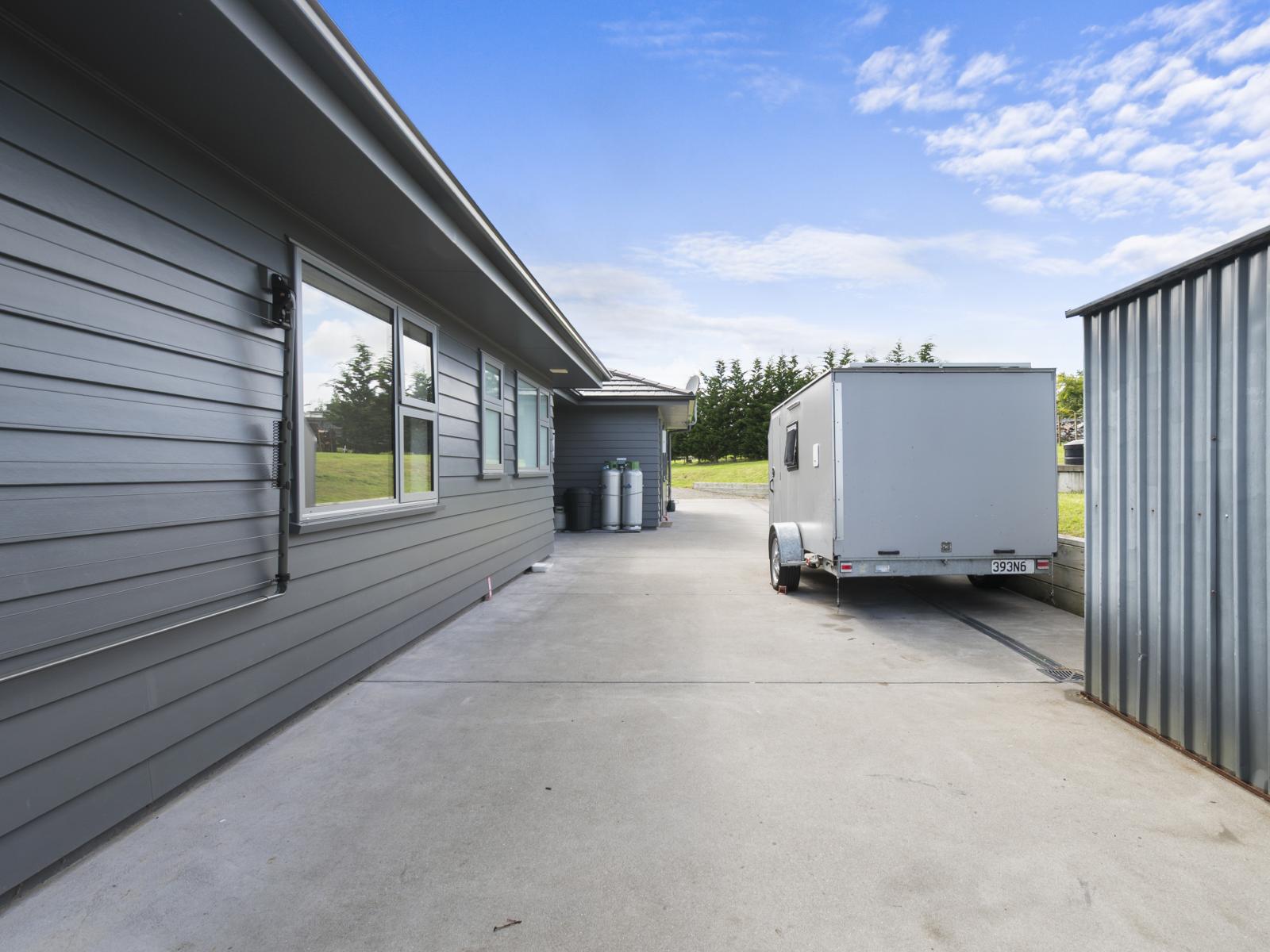 872A Reid Line East, Bunnythorpe