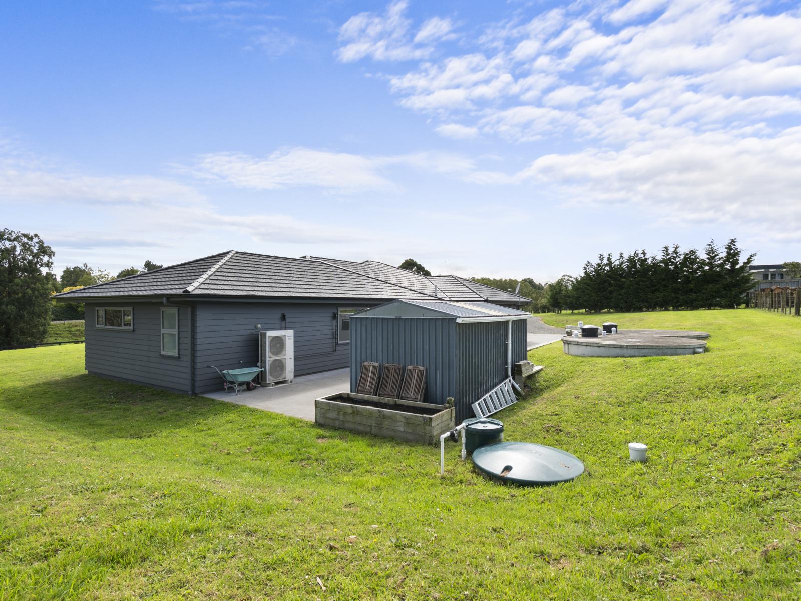 872A Reid Line East, Bunnythorpe