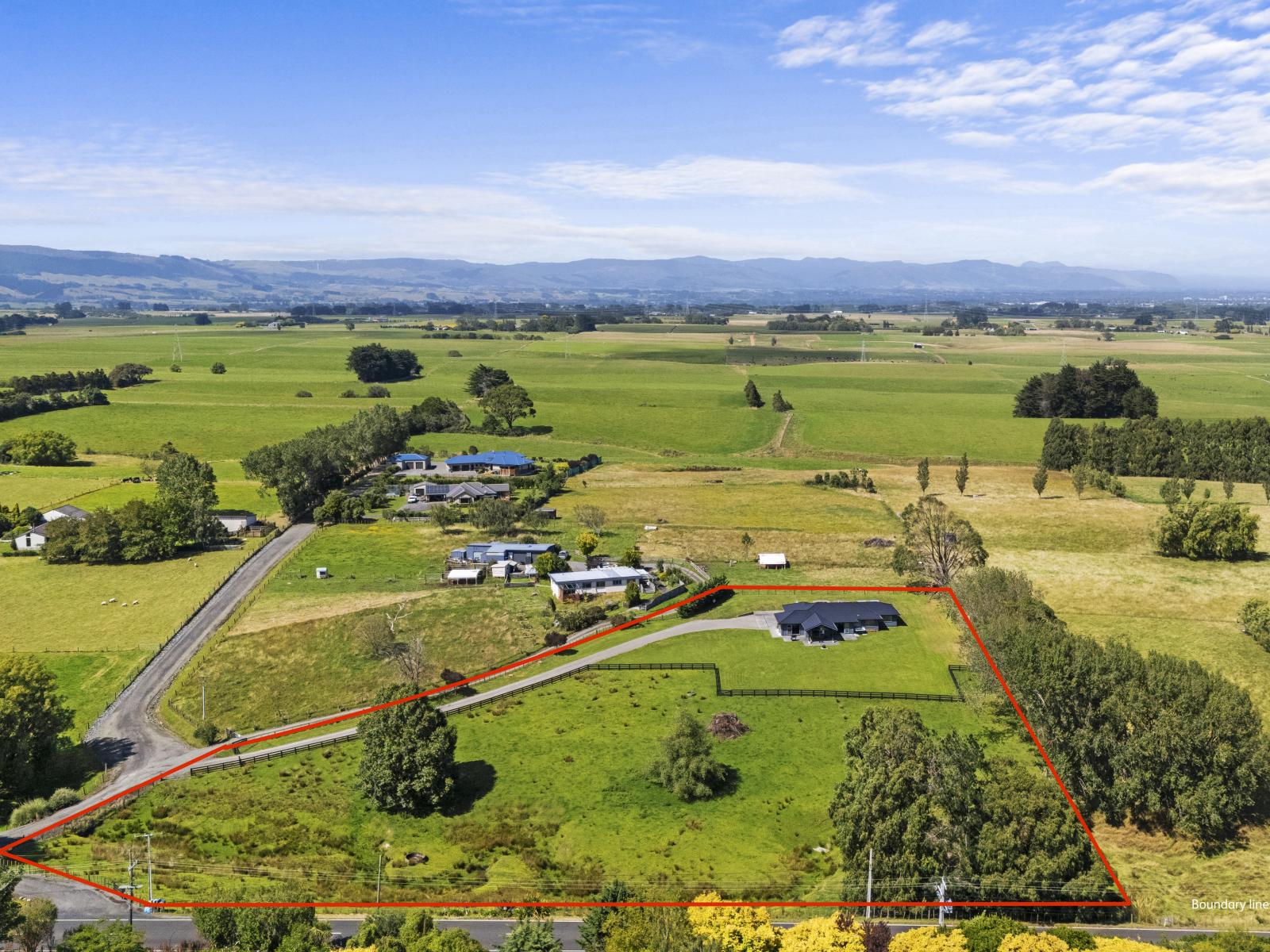 872A Reid Line East, Bunnythorpe