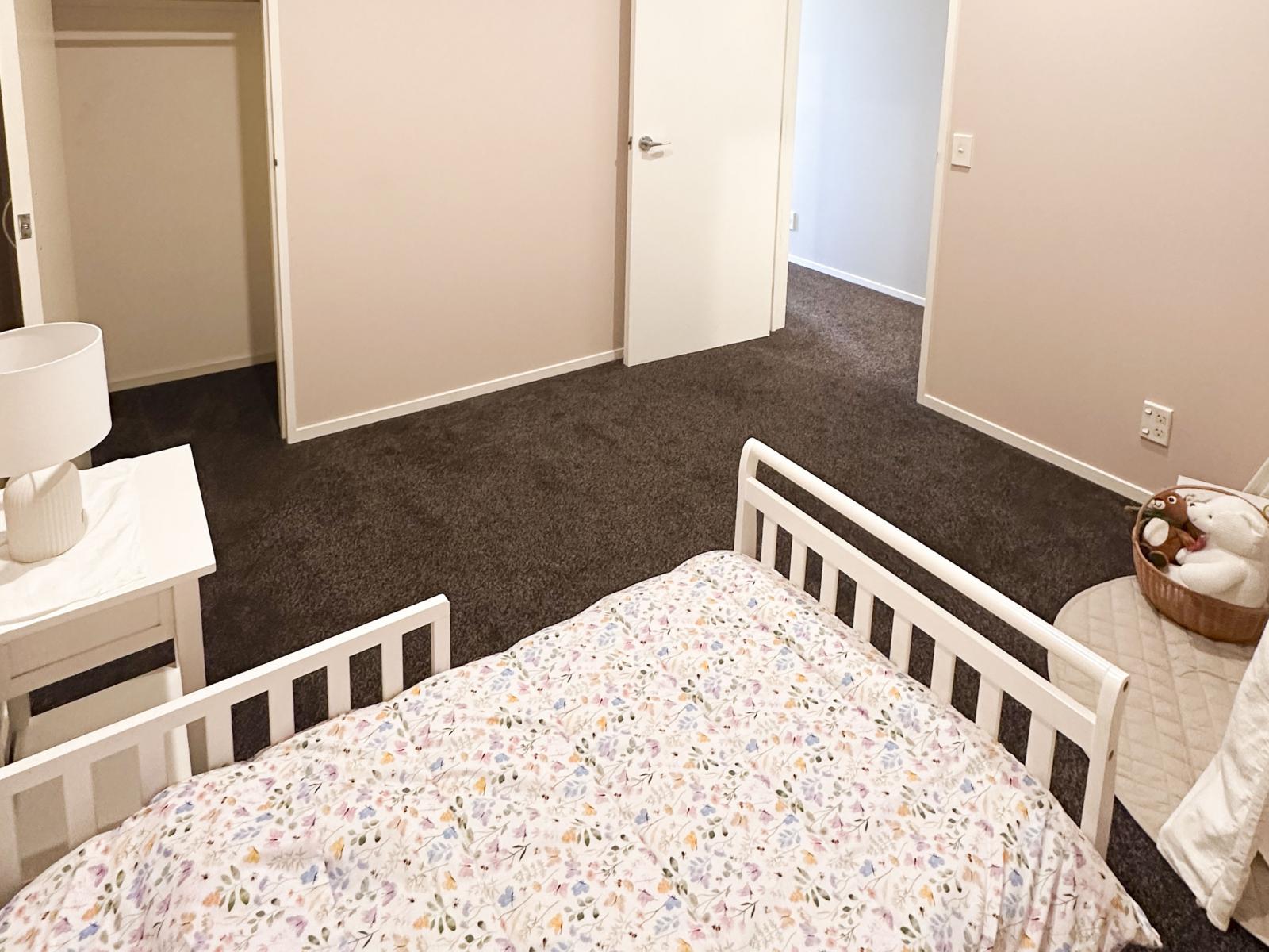 3A/6 Queen Street, Palmerston North