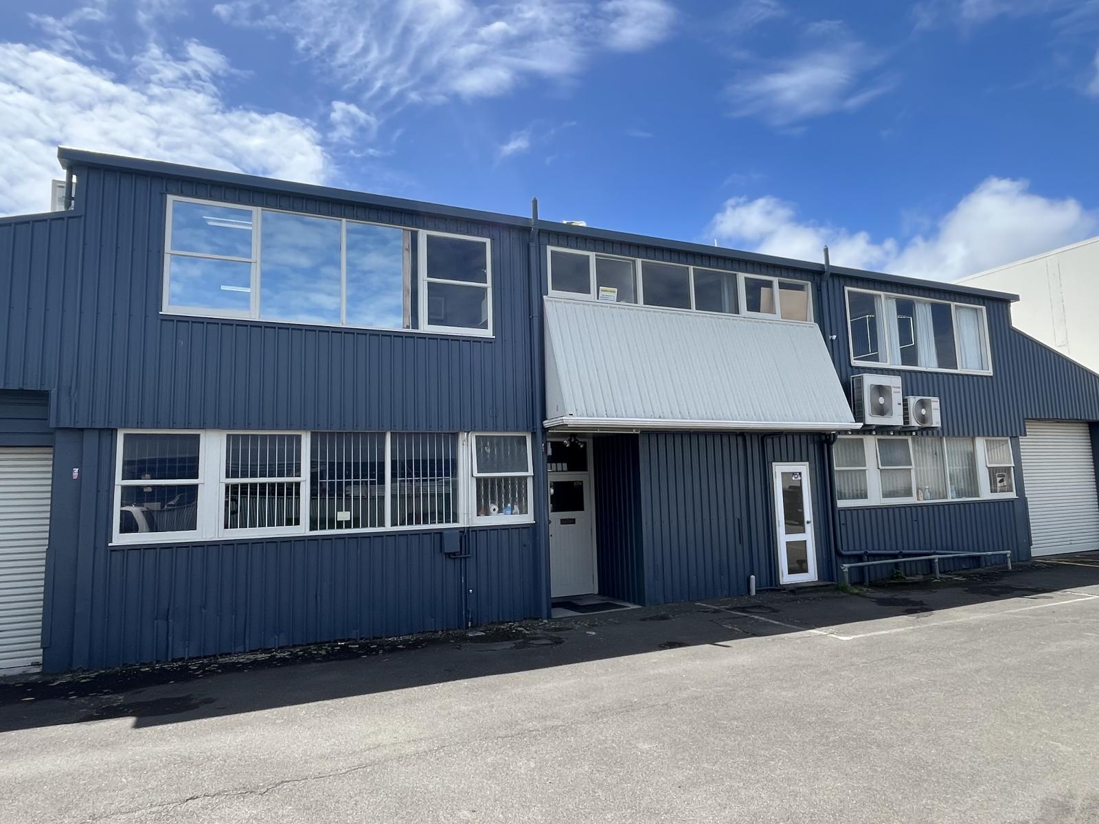 Unit A, 112-118 Kapiti Road, Paraparaumu