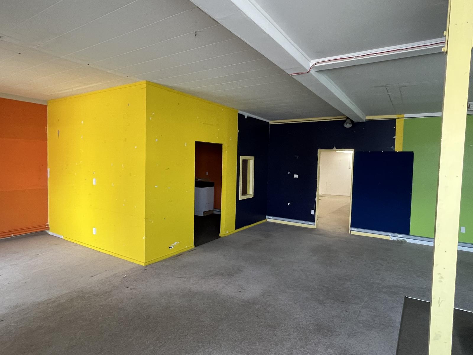 Unit A, 112-118 Kapiti Road, Paraparaumu