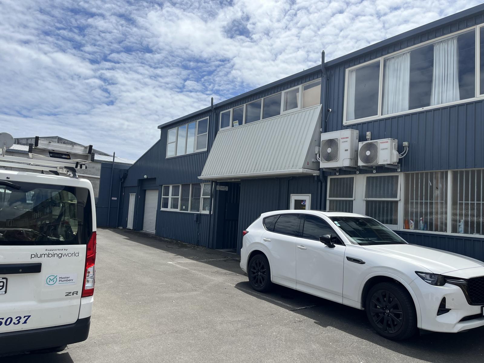 Unit A, 112-118 Kapiti Road, Paraparaumu