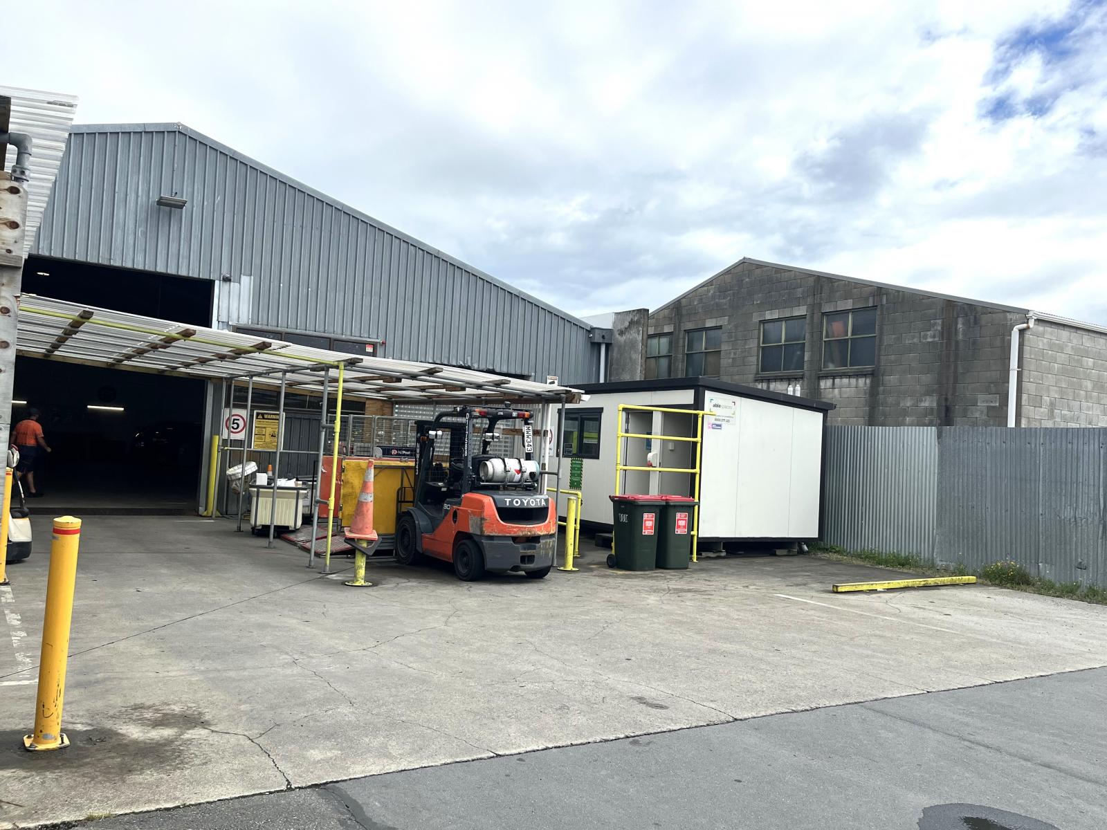 Unit G, 114 Kapiti Road, Paraparaumu