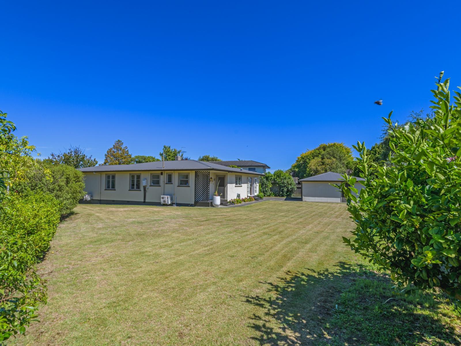 11 Athlone Place, Hokowhitu