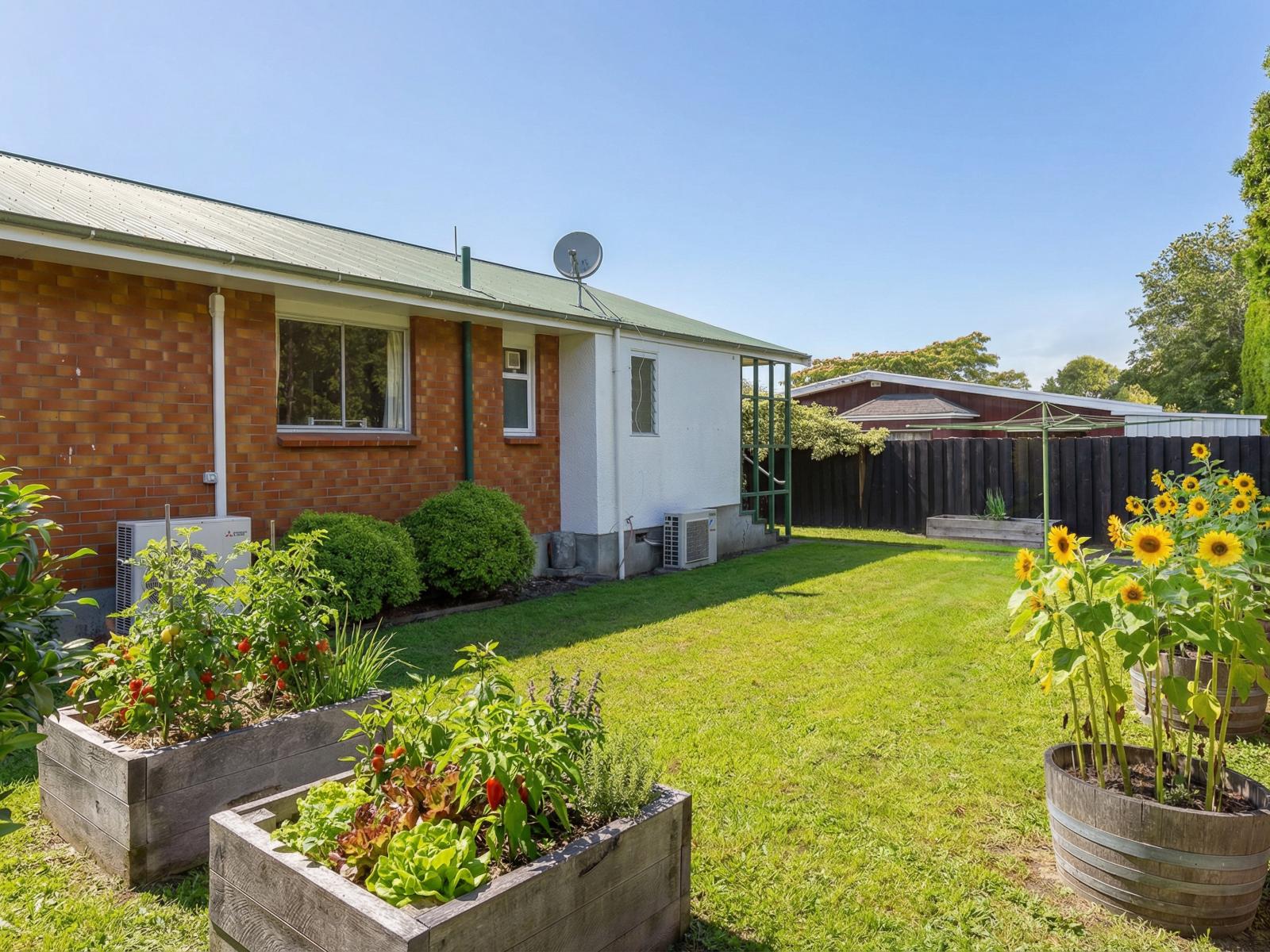 17A Keir Crescent, Masterton