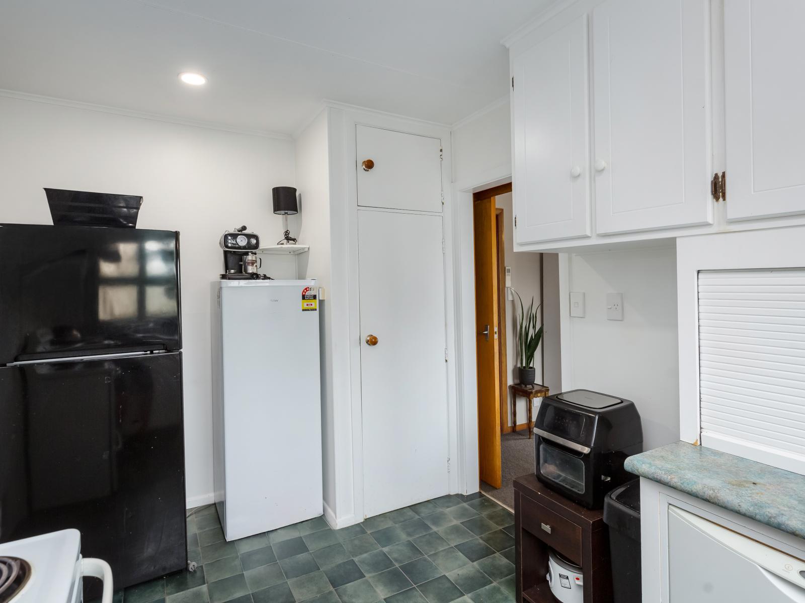 17A Keir Crescent, Masterton