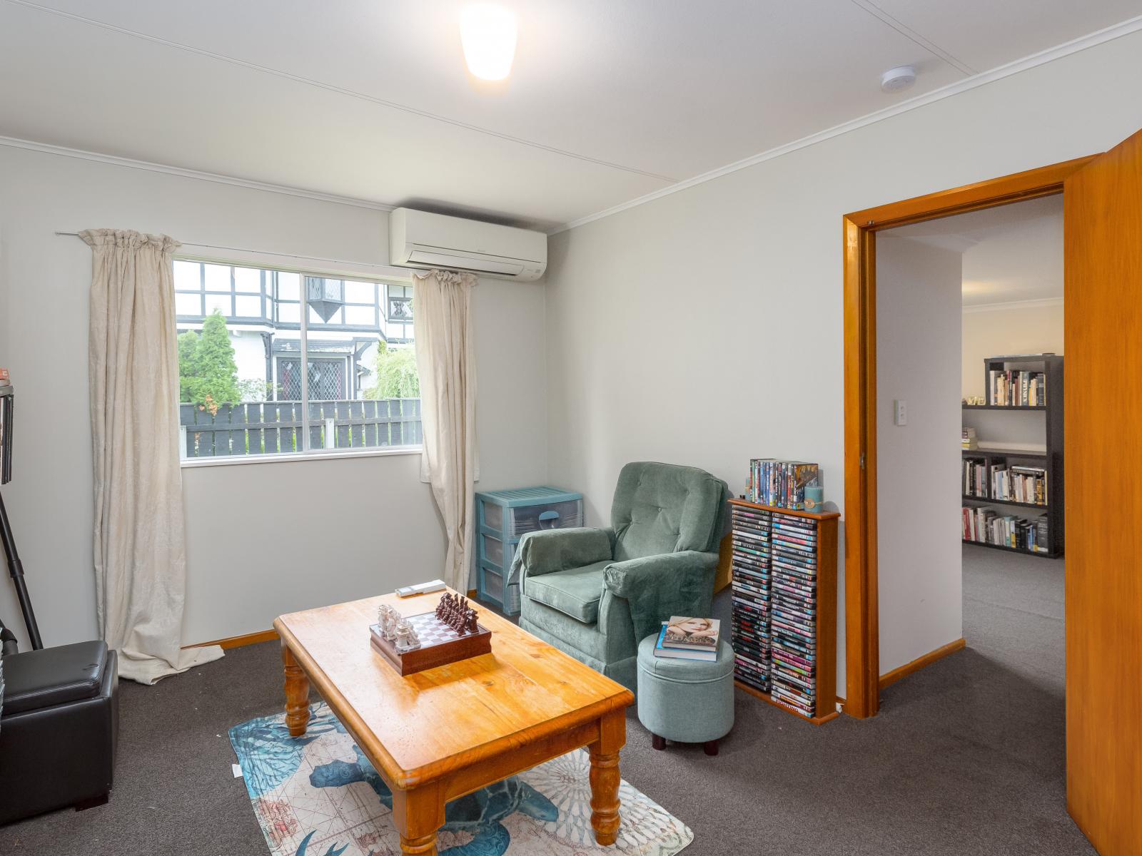 17A Keir Crescent, Masterton