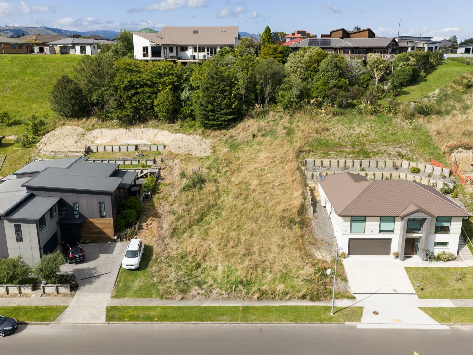 109 Cashmere Drive, Fitzherbert