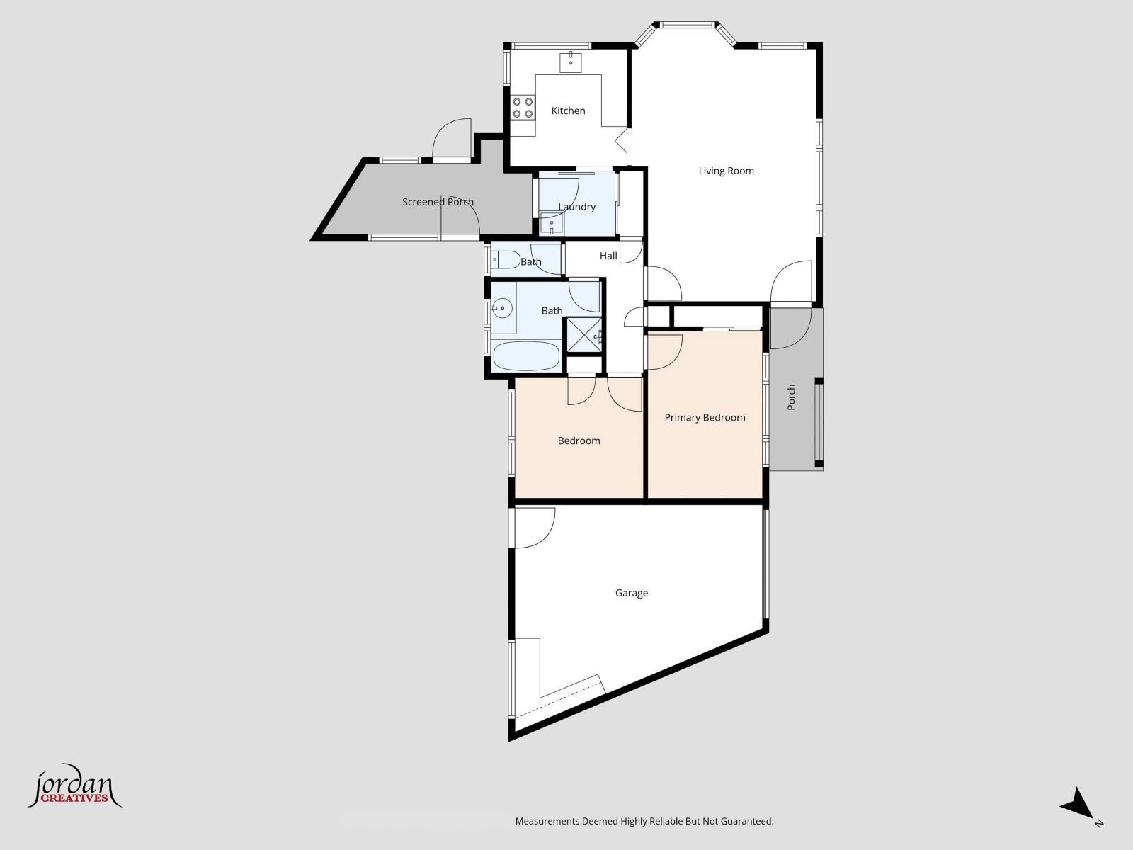 Unit 2, 26 Hammersmith Street, Richmond Heights