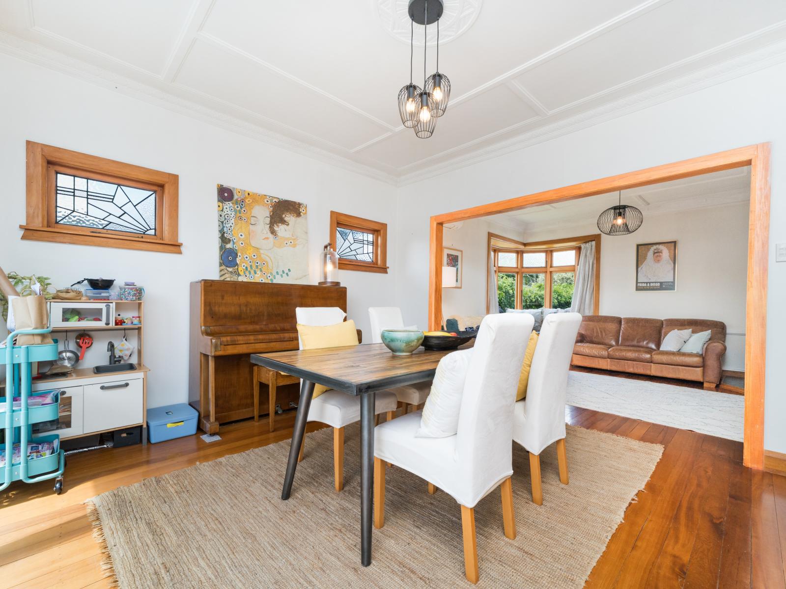 105B Pahiatua Street, Hokowhitu