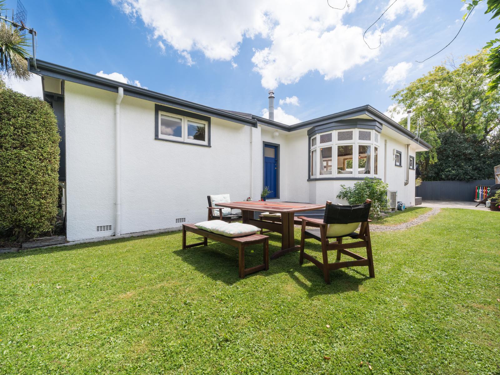 105B Pahiatua Street, Hokowhitu